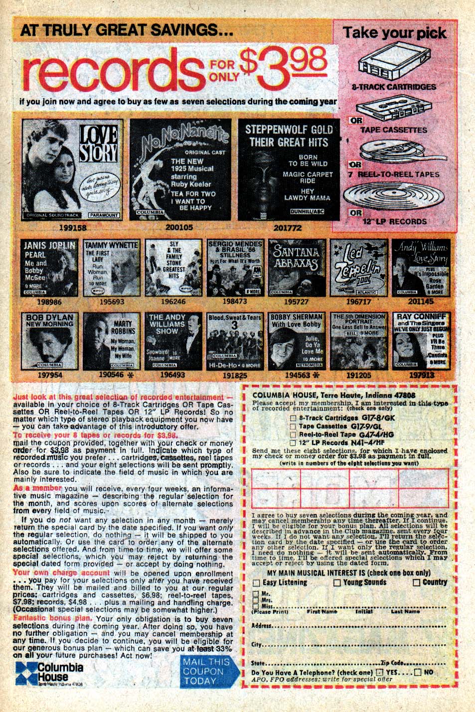 Read online Adventure Comics (1938) comic -  Issue #410 - 27