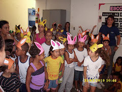 Festa da páscoa