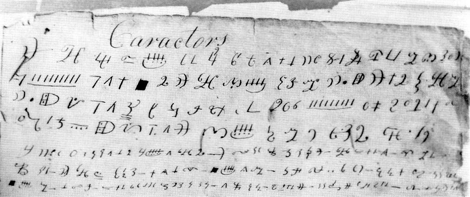 Transcripción de Anthon tercera parte de 3