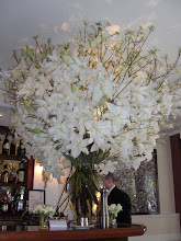 now that is a vase of flowers