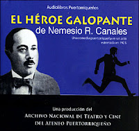 Al Pan, Pan: Nemesio Canales