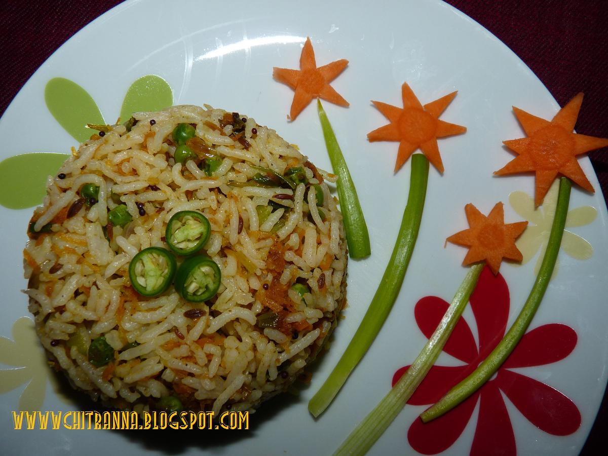 Learningtocook Dish Name Start with C Rice Recipes/Main Dishes