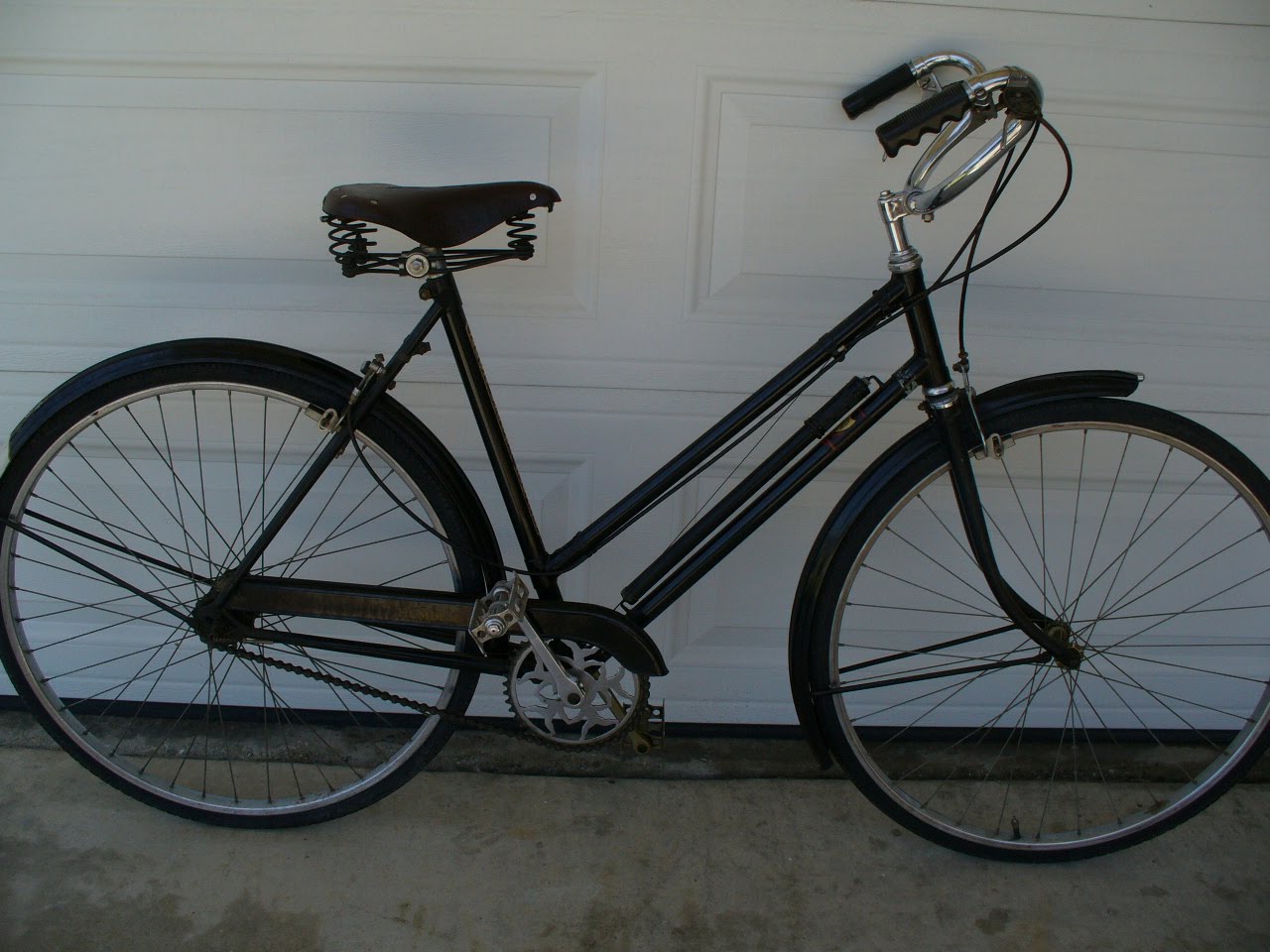 VINTAGE KLASS Vintage Bikes for sale