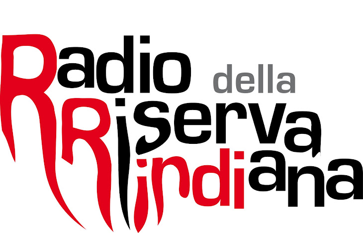 Radio della Riserva Indiana - Web Radio