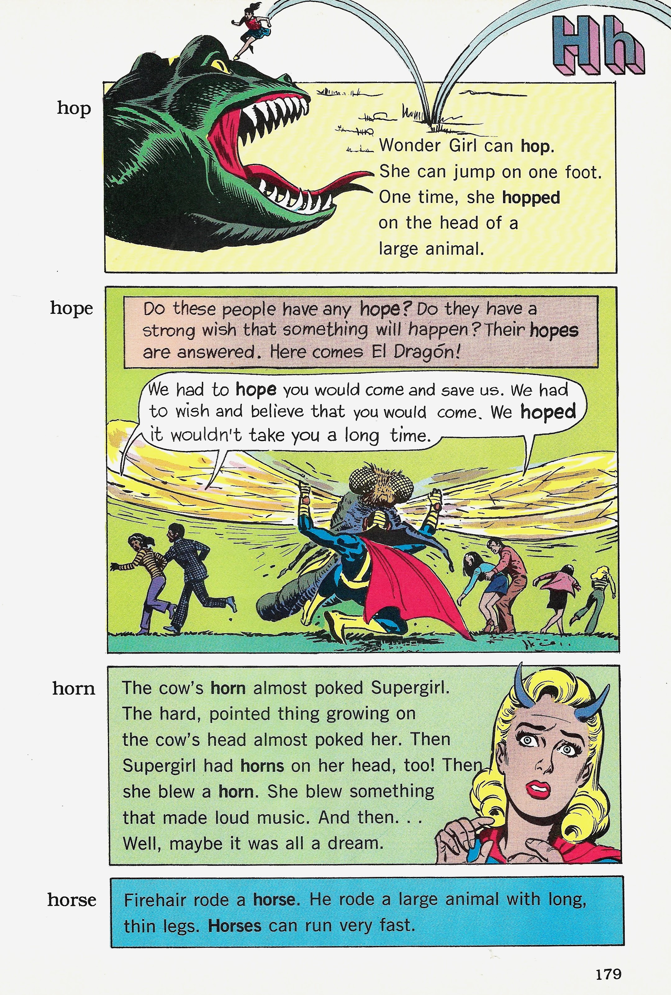 Read online The Super Dictionary comic -  Issue # TPB (Part 2) - 80