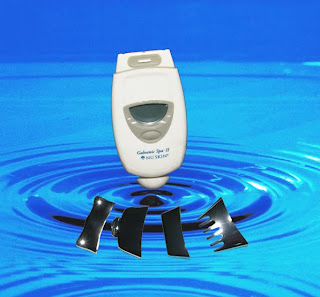 Galvanic Spa 2: Nu Skin Galvanic Spa 2 Benefits