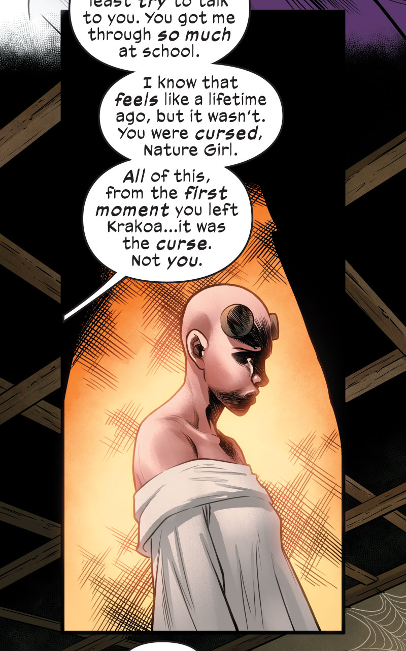 Read online X-Men Unlimited: Infinity Comic comic -  Issue #87 - 13