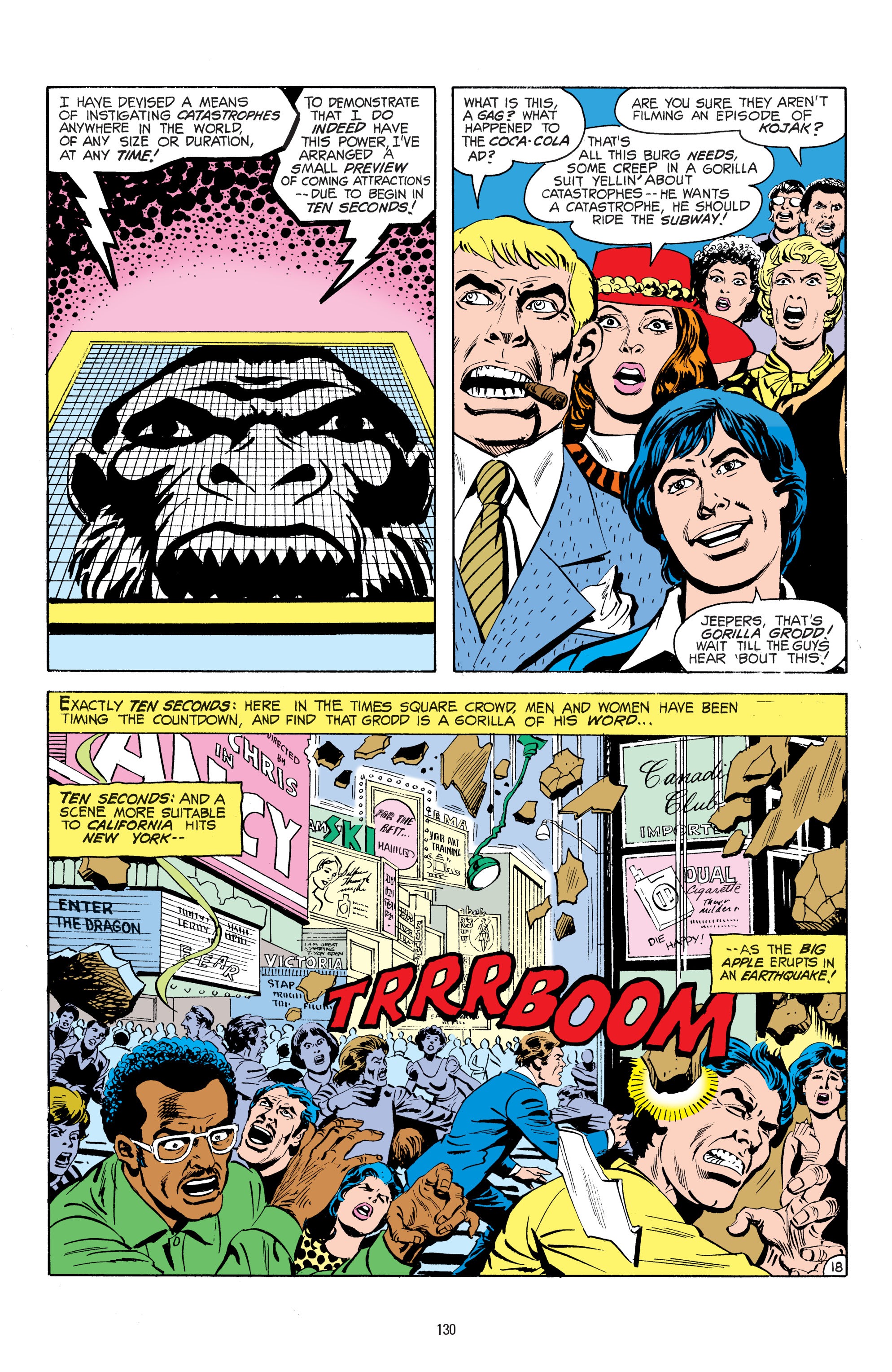 Read online Justice League of America: The Wedding of the Atom and Jean Loring comic -  Issue # TPB (Part 2) - 24