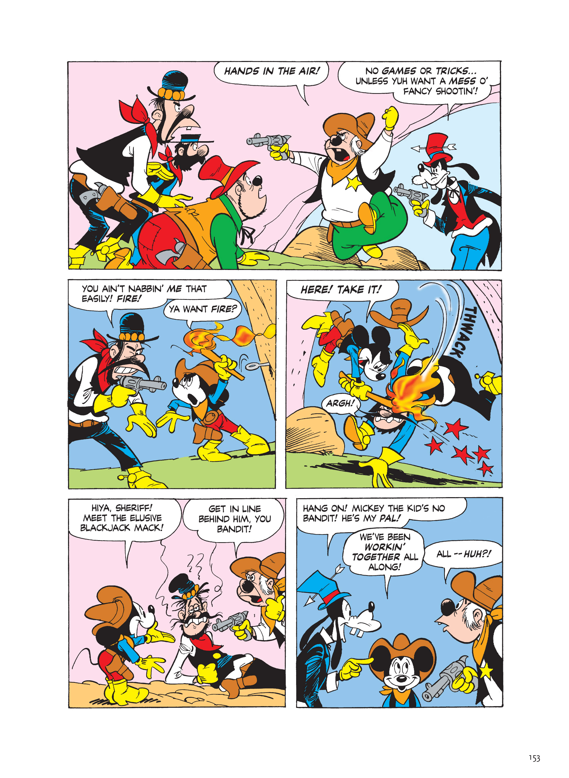 Read online Disney Masters comic -  Issue # TPB 6 (Part 2) - 60