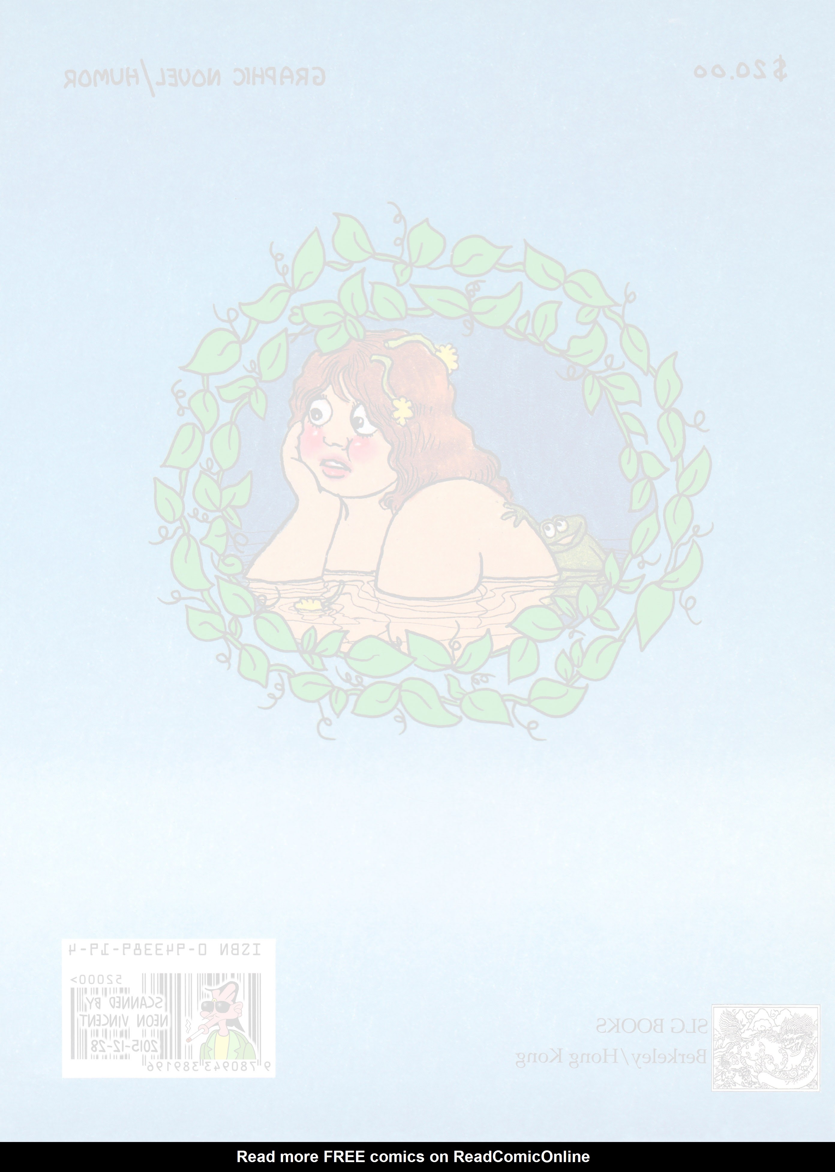 Read online Big Yum Yum: The Story of Oggie and the Beanstalk comic -  Issue # TPB (Part 2) - 56