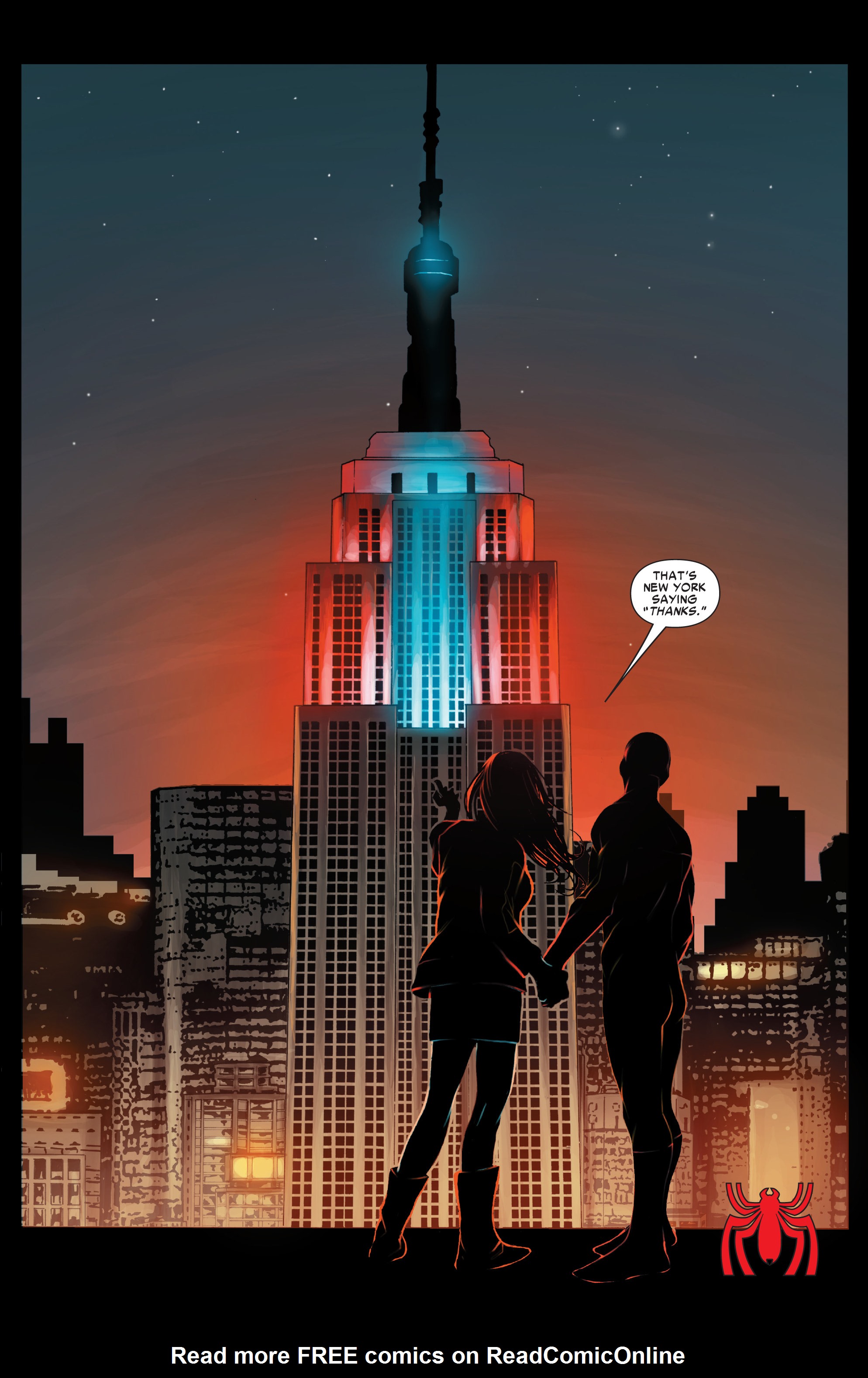 Read online Amazing Spider-Man: Big Time - The Complete Collection comic -  Issue # TPB 2 (Part 4) - 58