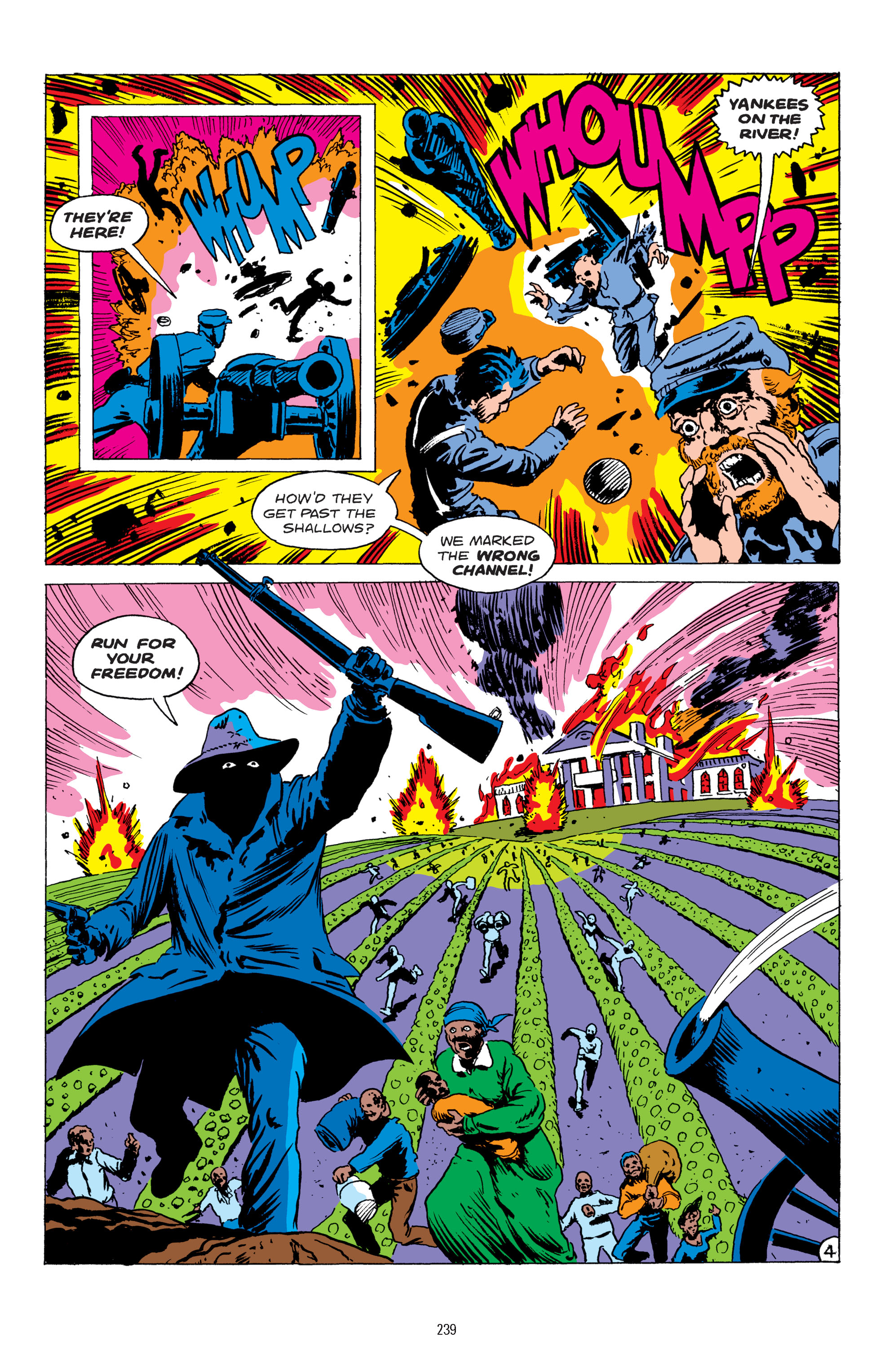 Read online DC Through the '80s: The End of Eras comic -  Issue # TPB (Part 3) - 41