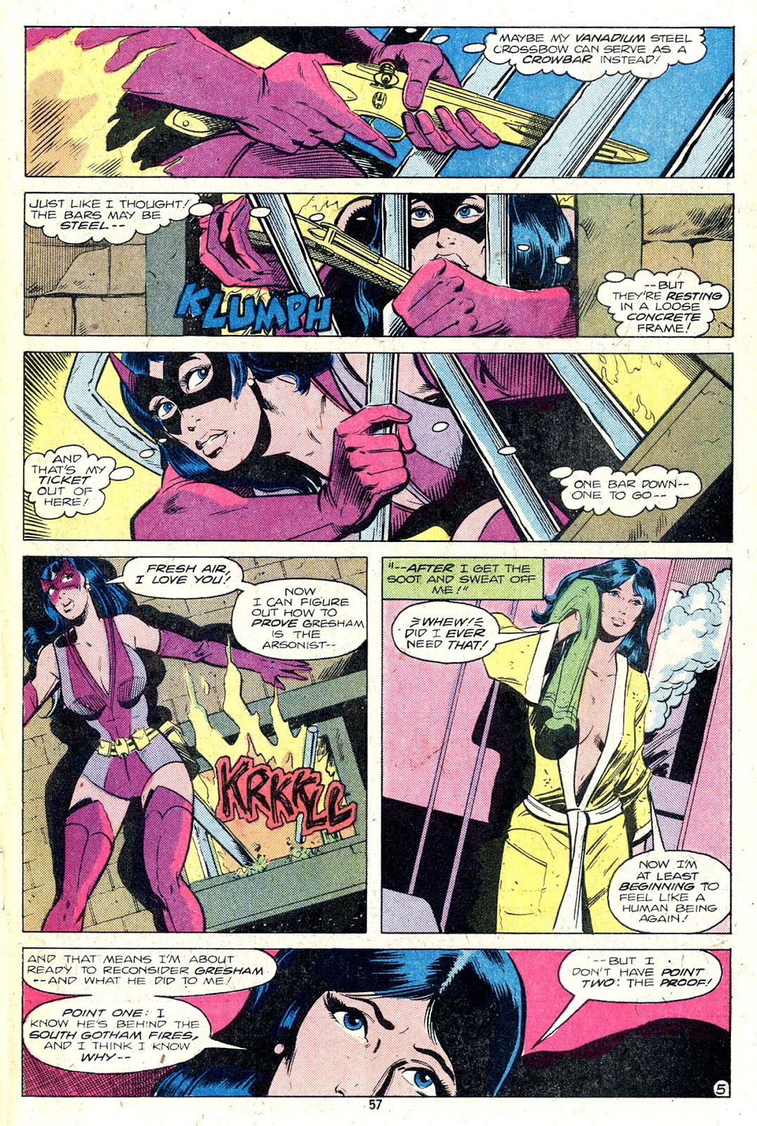 The Batman Family issue 20 - Page 65