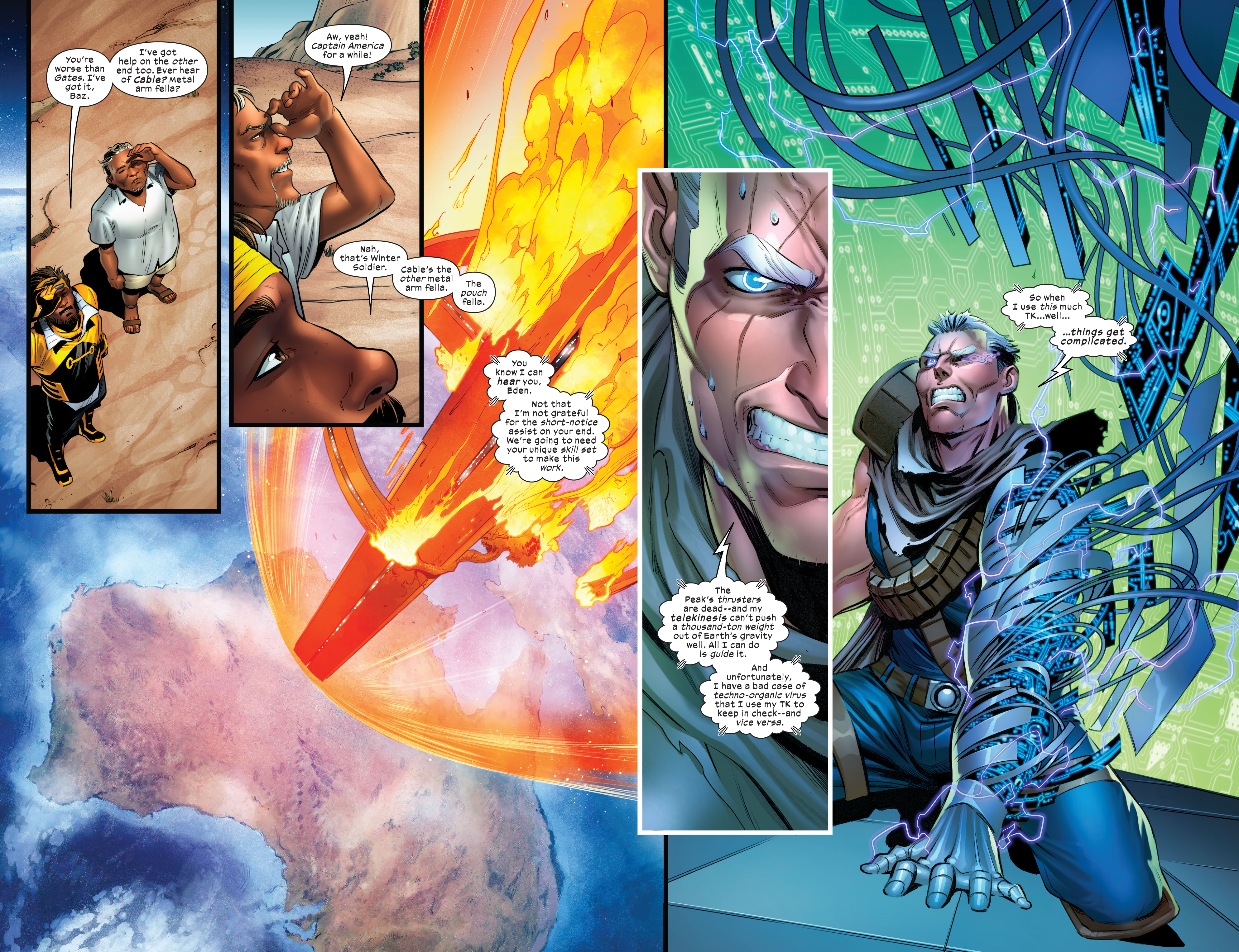Read online S.W.O.R.D. (2020) comic -  Issue #11 - 3