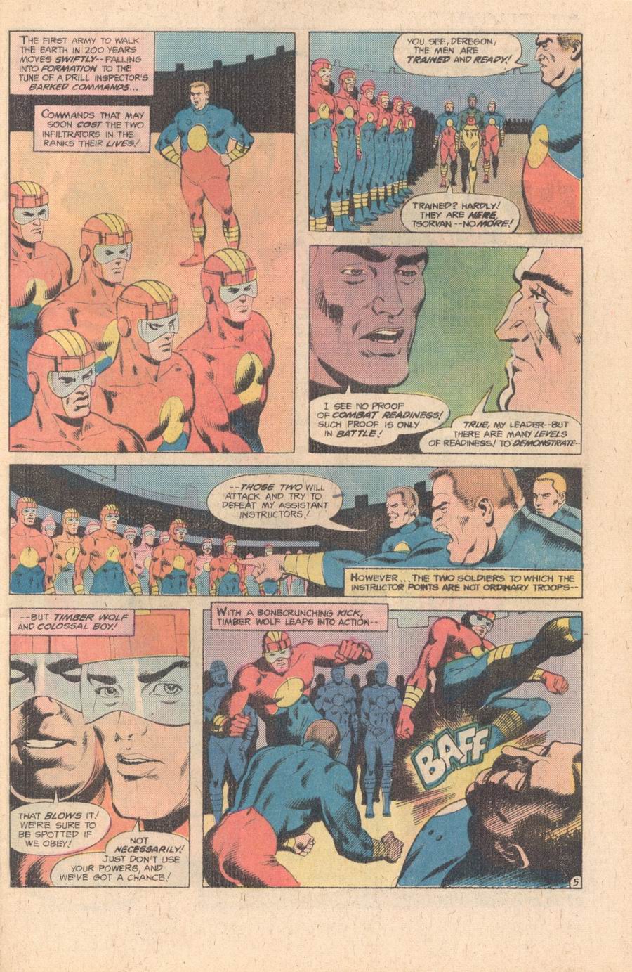 Superboy (1949) 228 Page 5