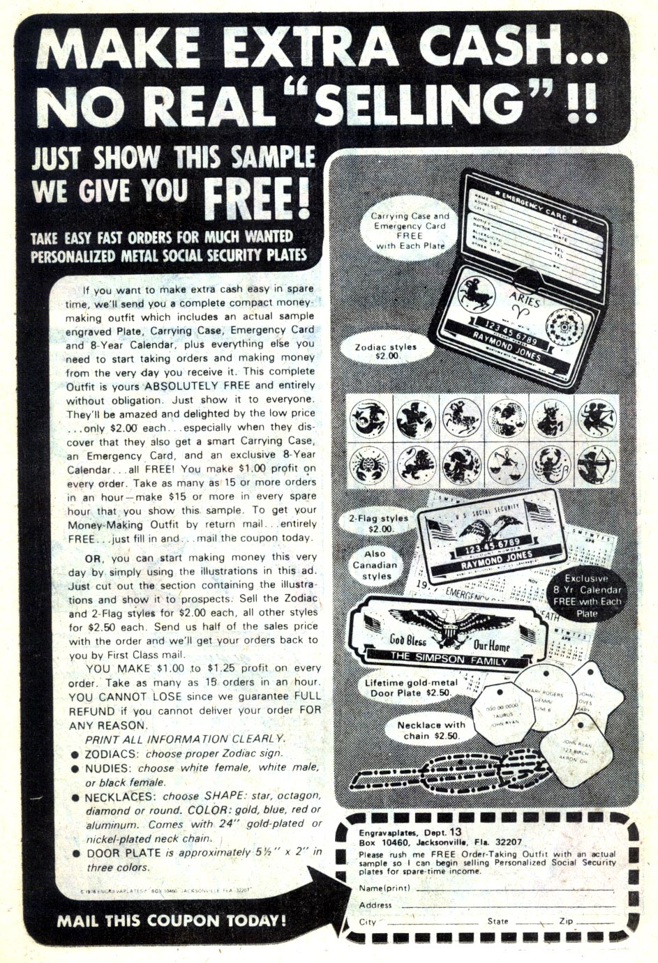 Read online The Twilight Zone (1962) comic -  Issue #75 - 22