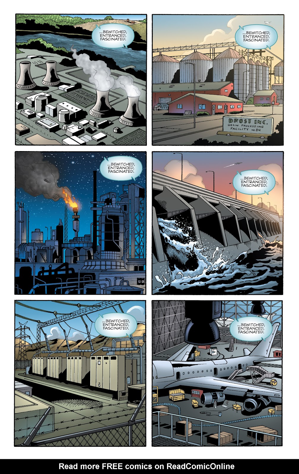 G.I. Joe: A Real American Hero issue 222 - Page 22