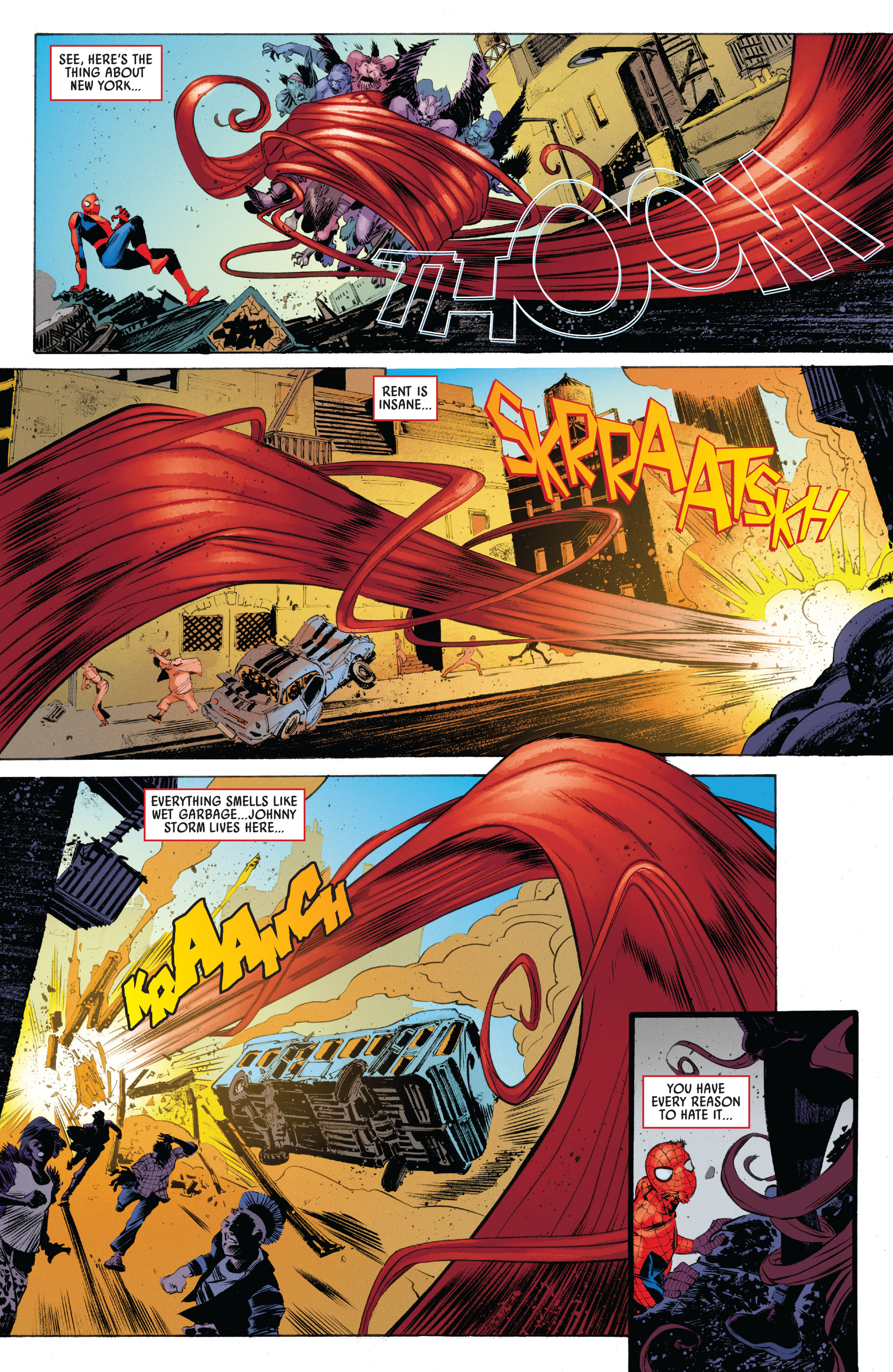 Read online Captain America: Sam Wilson: The Complete Collection comic -  Issue # TPB 1 (Part 3) - 55