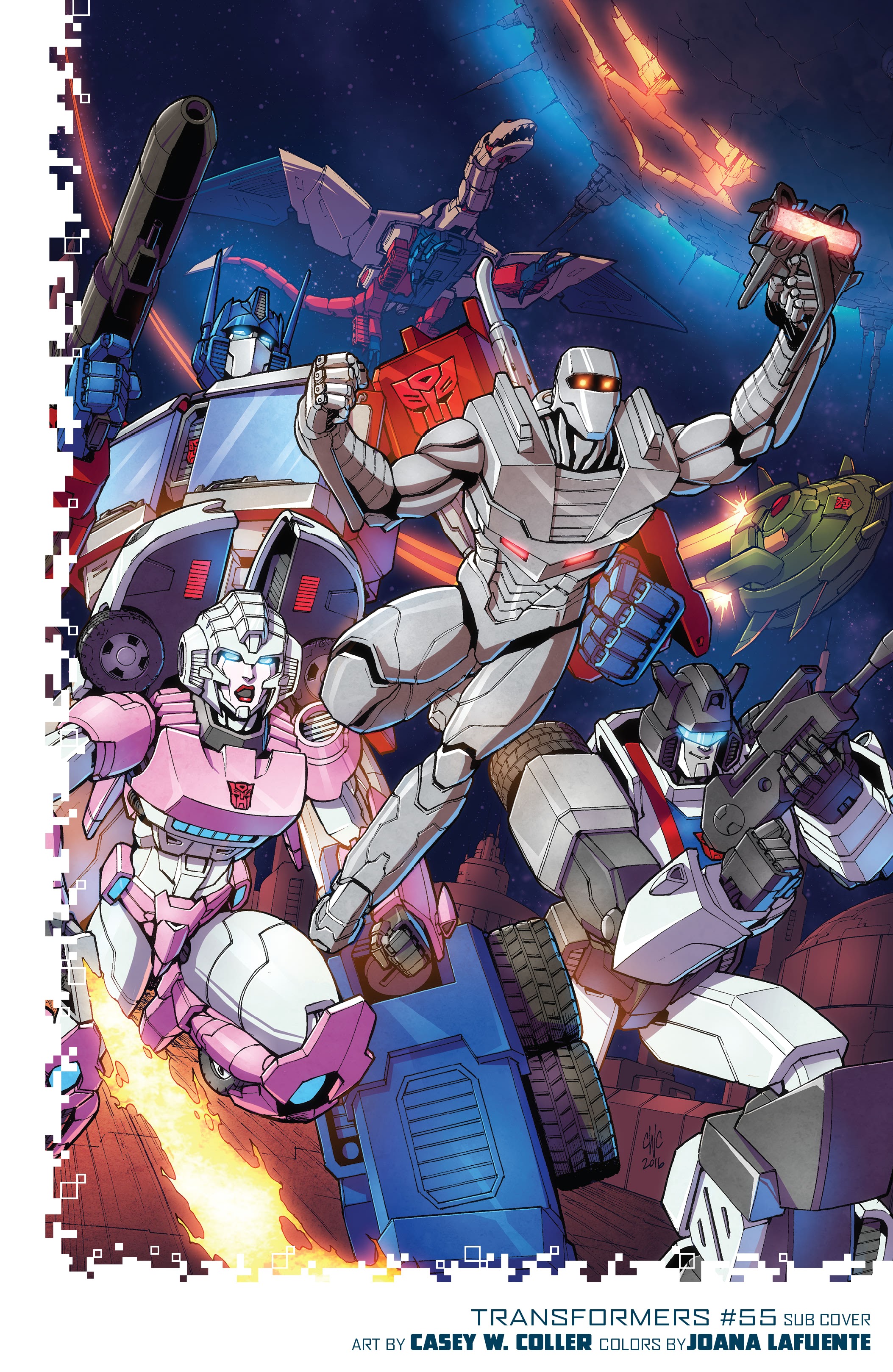 Read online Transformers: The IDW Collection Phase Two comic -  Issue # TPB 12 (Part 2) - 14
