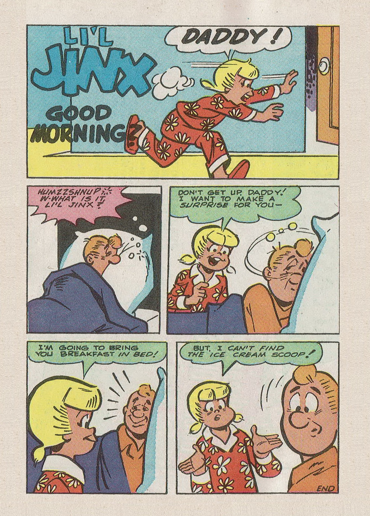 Read online Jughead with Archie Digest Magazine comic -  Issue #103 - 98