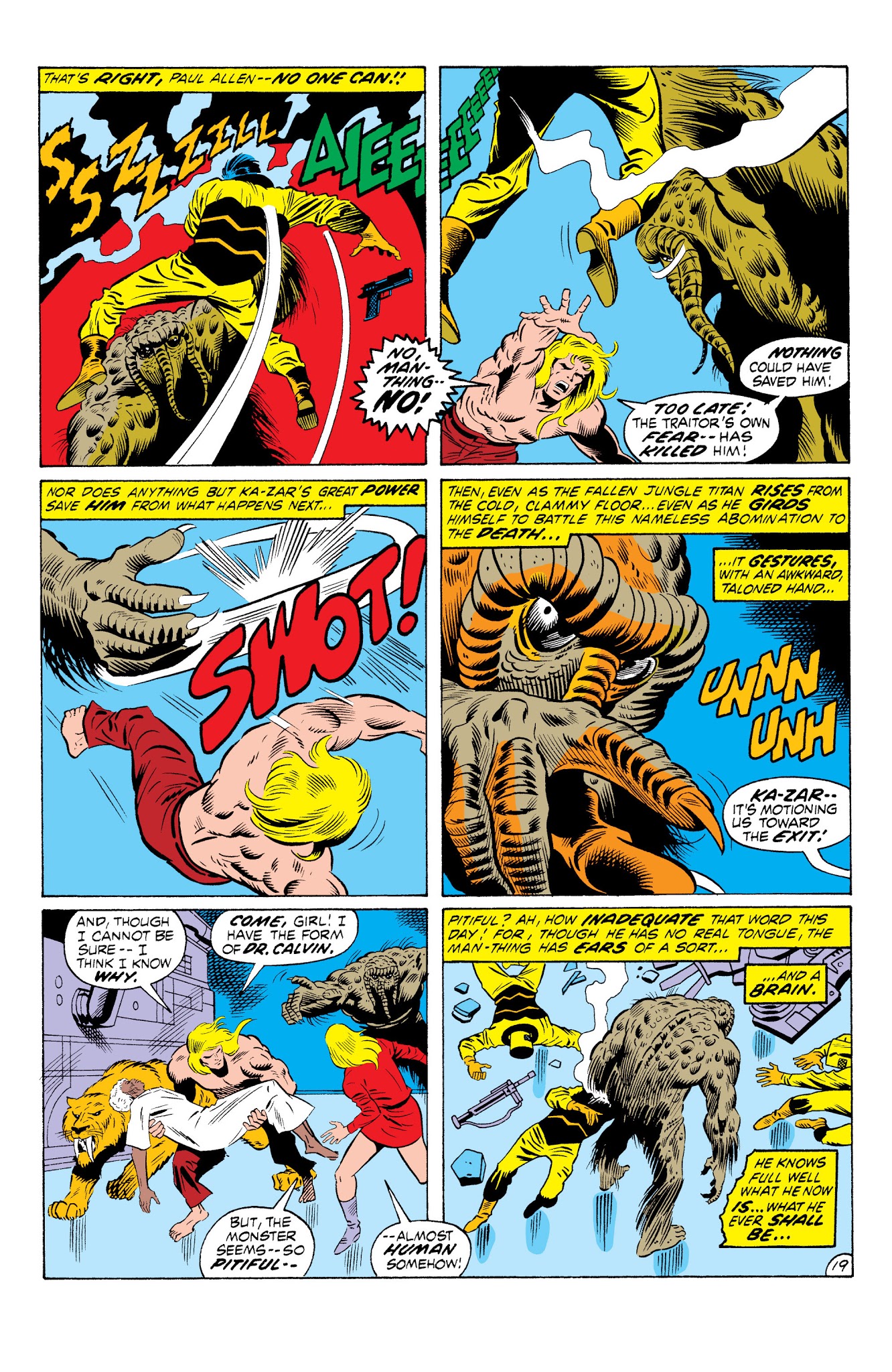 Read online Mockingbird: Bobbi Morse, Agent of S.H.I.E.L.D. comic -  Issue # TPB - 88