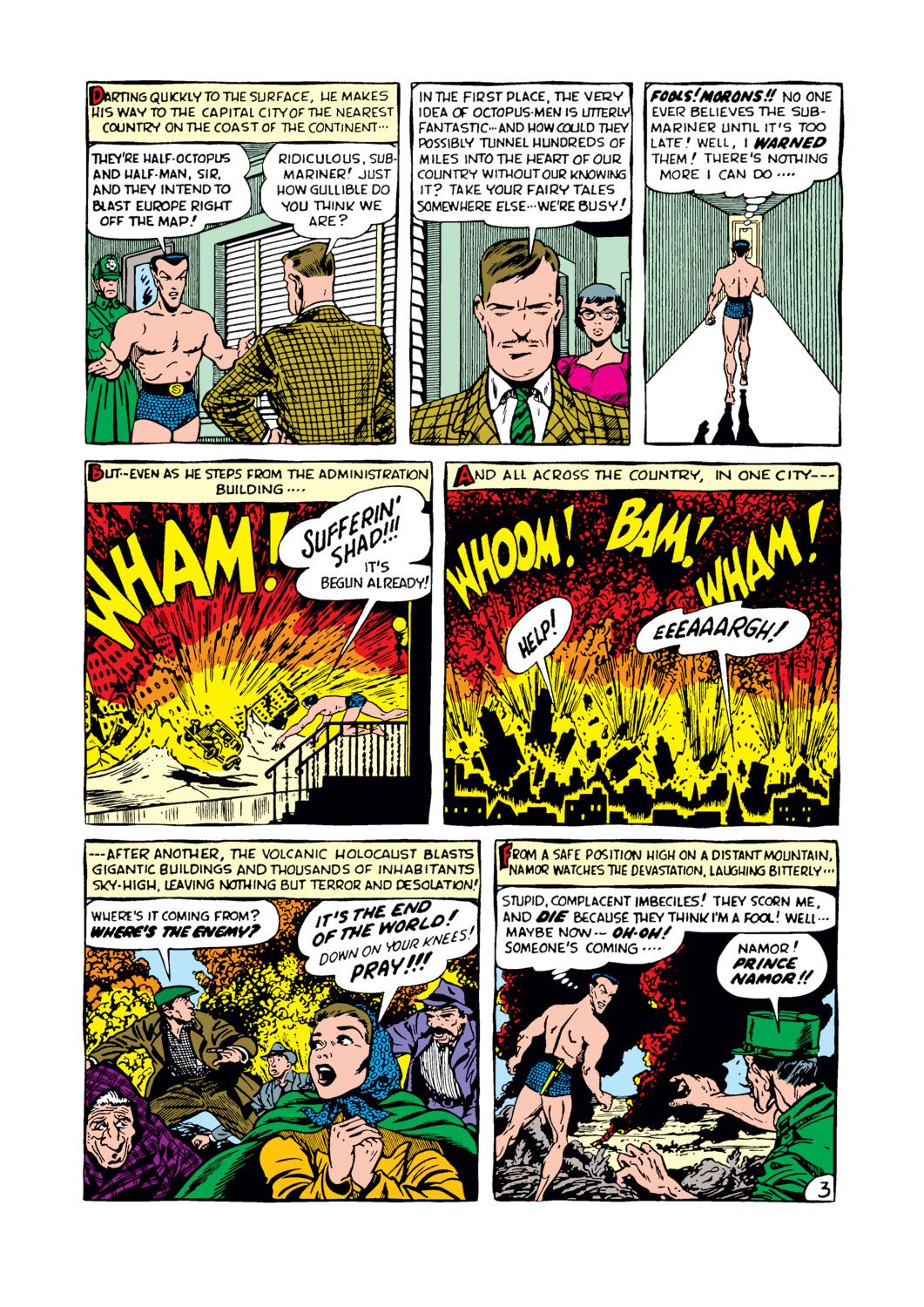 The Human Torch (1940) issue 38 - Page 17
