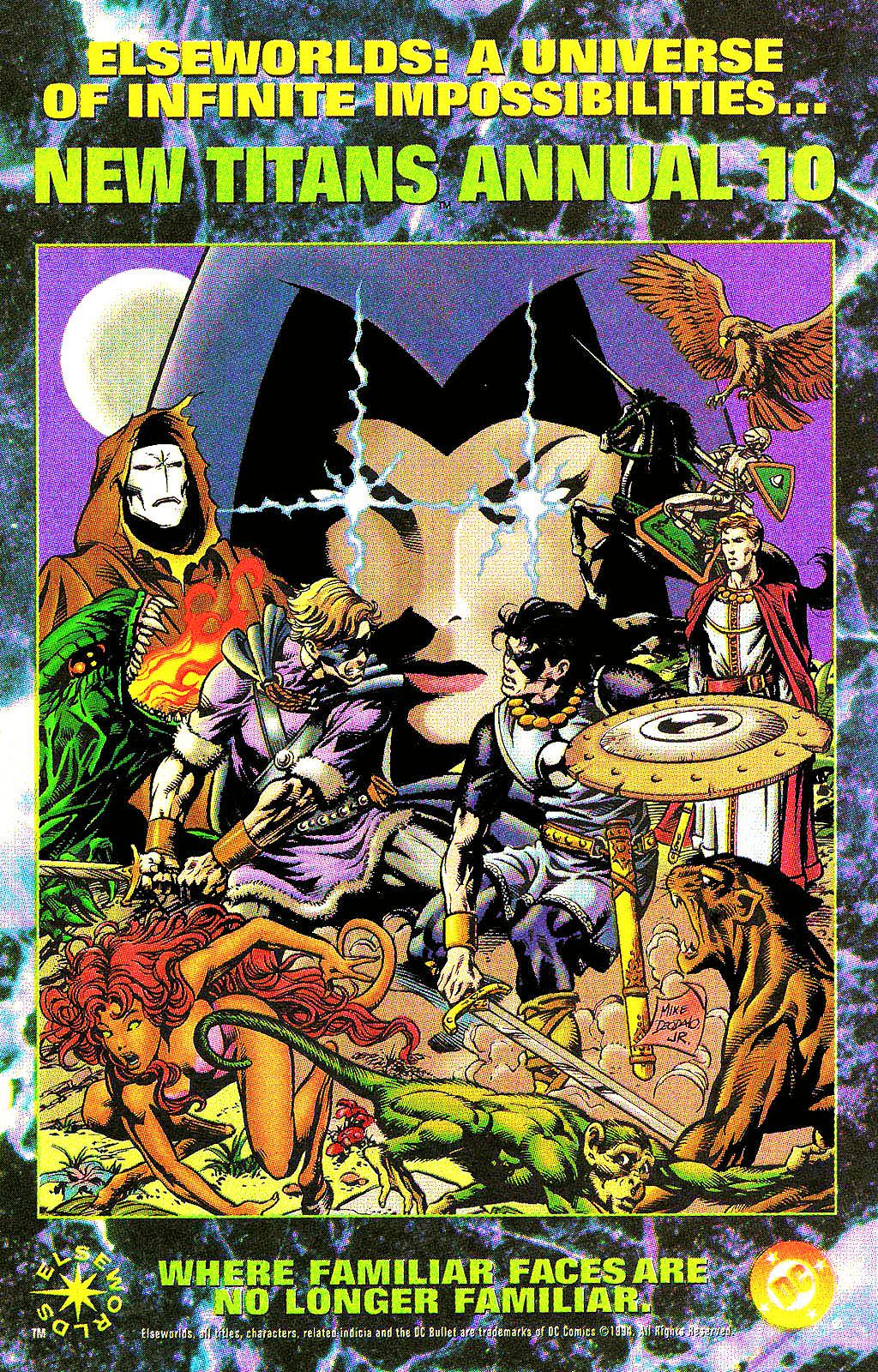 Read online Anima comic -  Issue #4 - 25