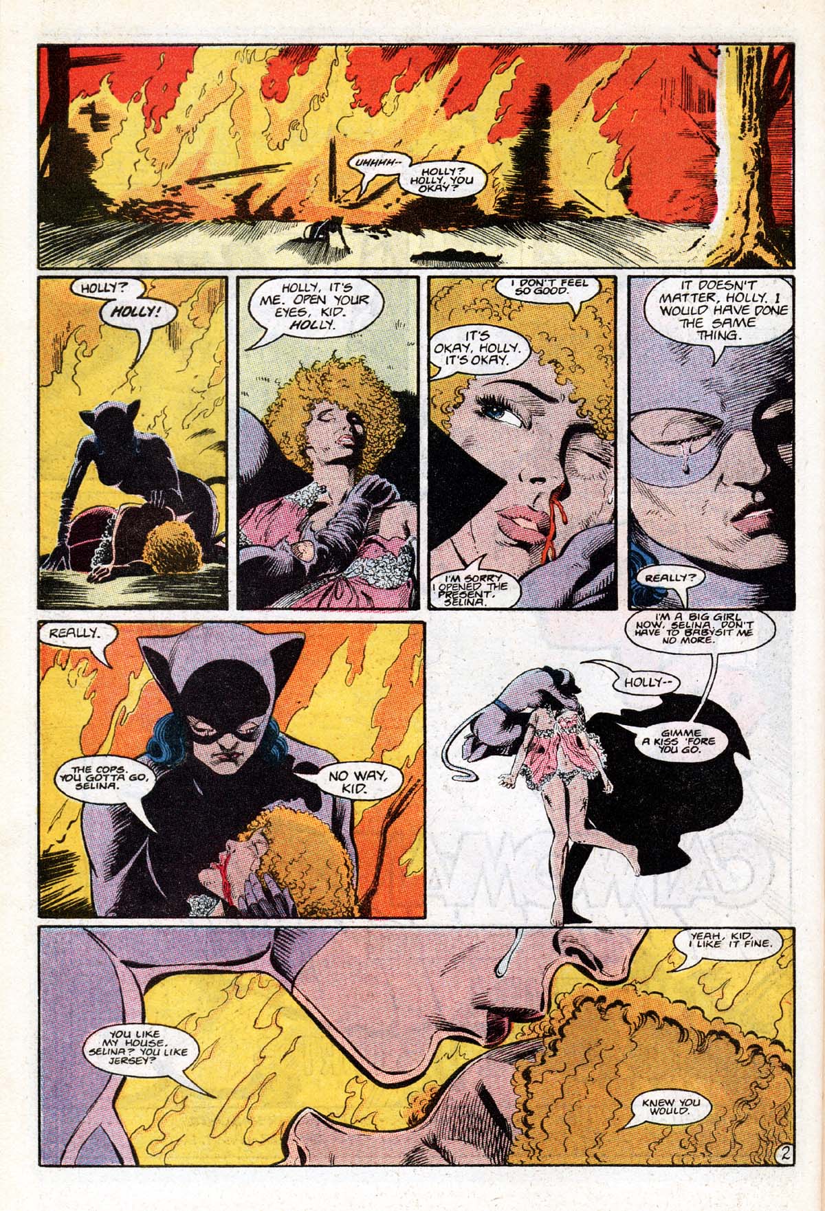 Action Comics (1938) 613 Page 30