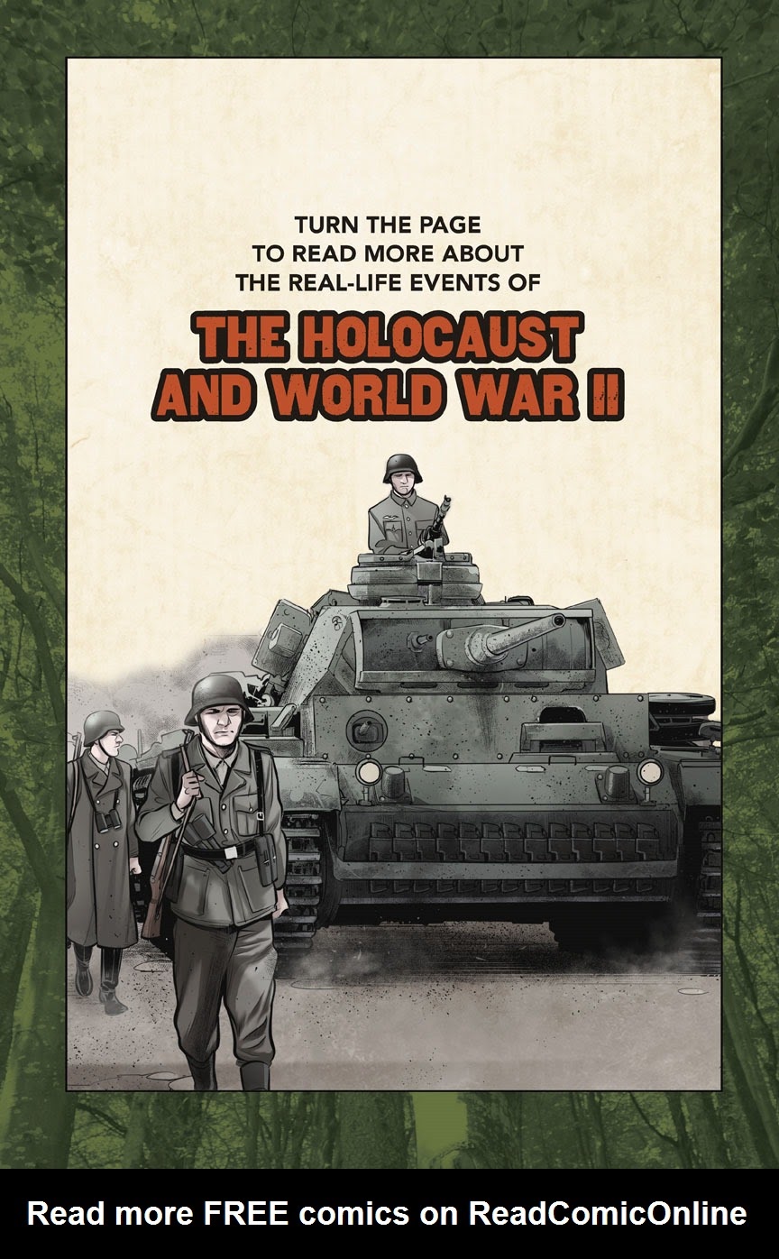 Read online I Survived comic -  Issue # TPB 3 (Part 2) - 51