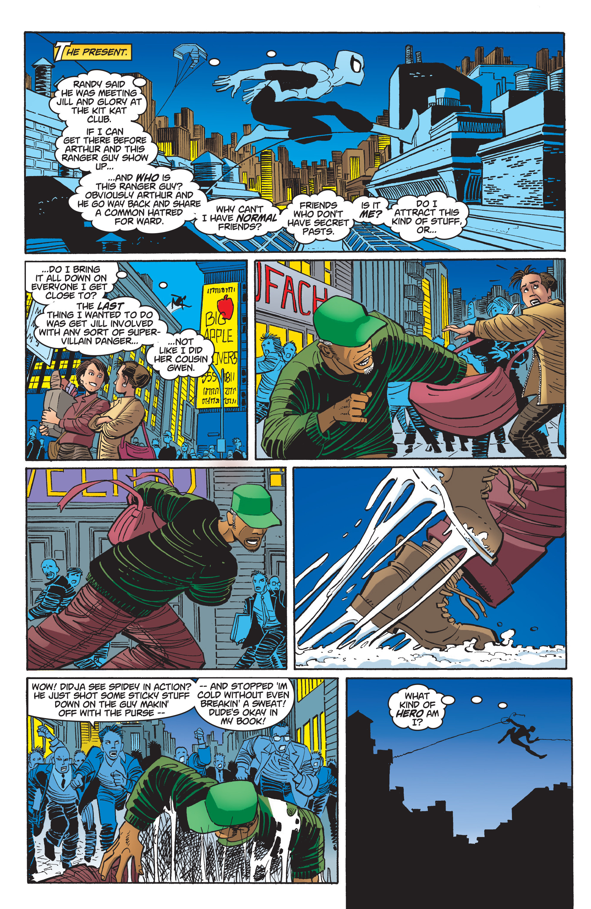 Read online Spider-Man: Revenge of the Green Goblin (2017) comic -  Issue # TPB (Part 1) - 87