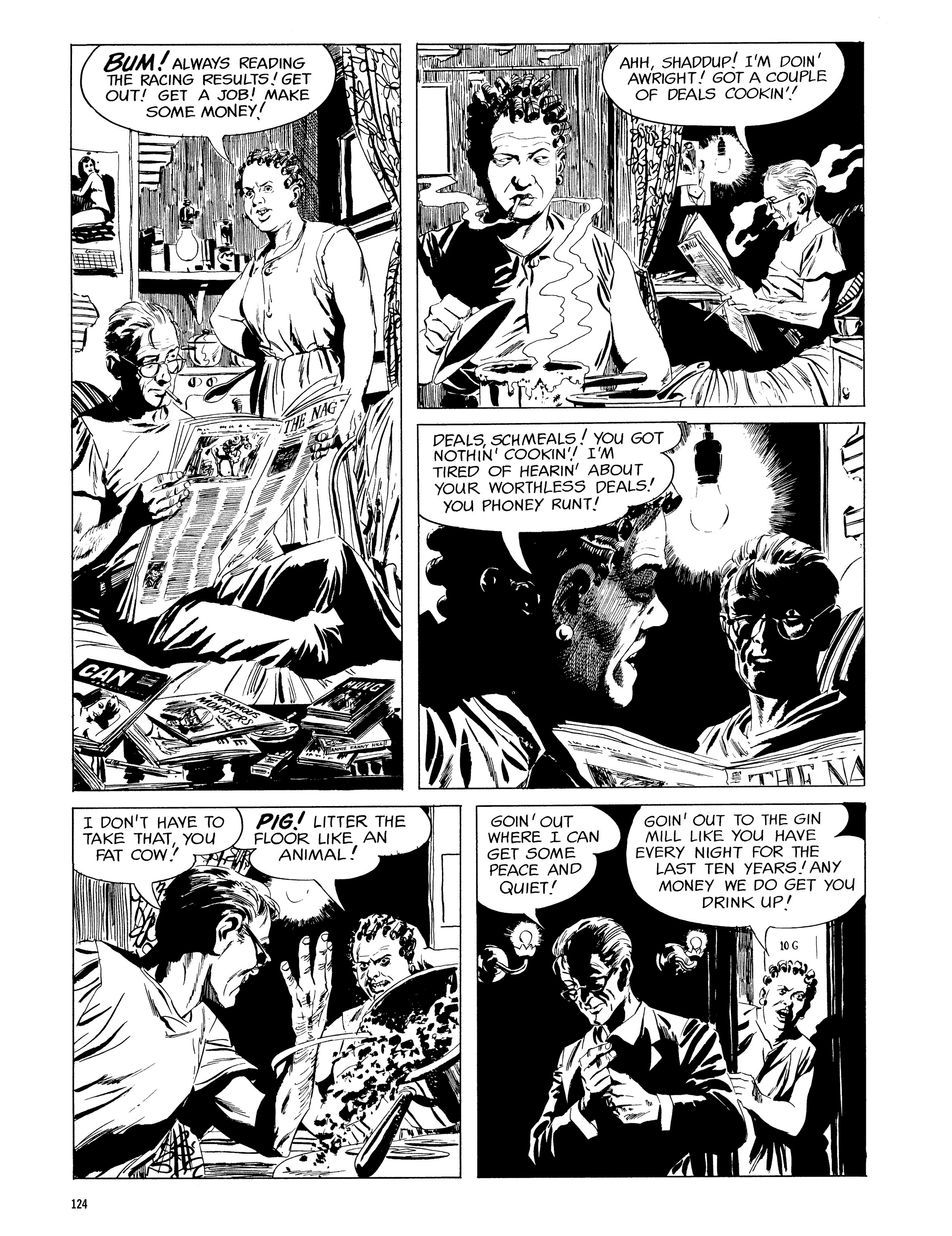 Read online Creepy Archives comic -  Issue # TPB 1 (Part 2) - 27