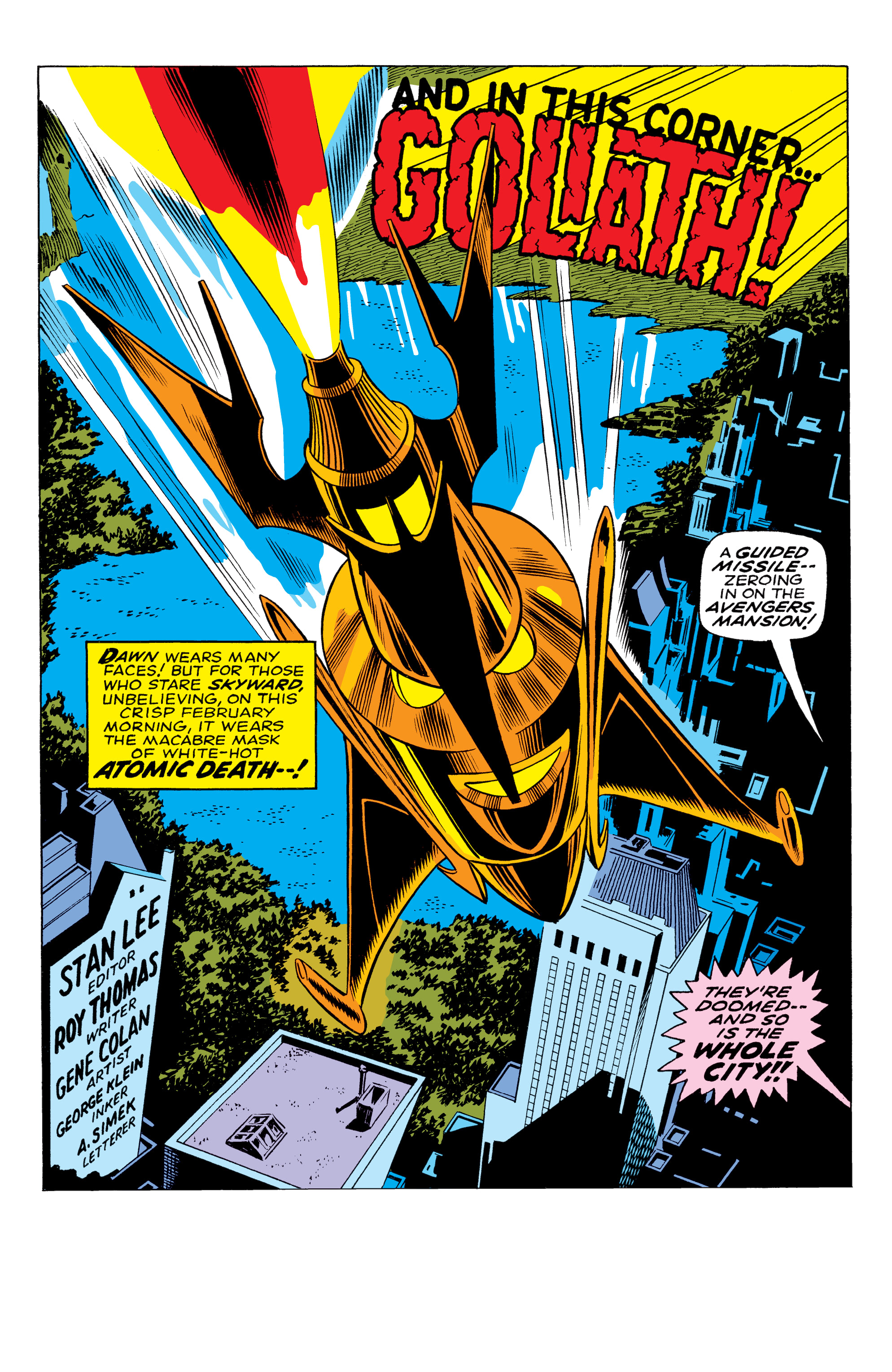 Read online Hawkeye Epic Collection: The Avenging Archer comic -  Issue # TPB (Part 1) - 73