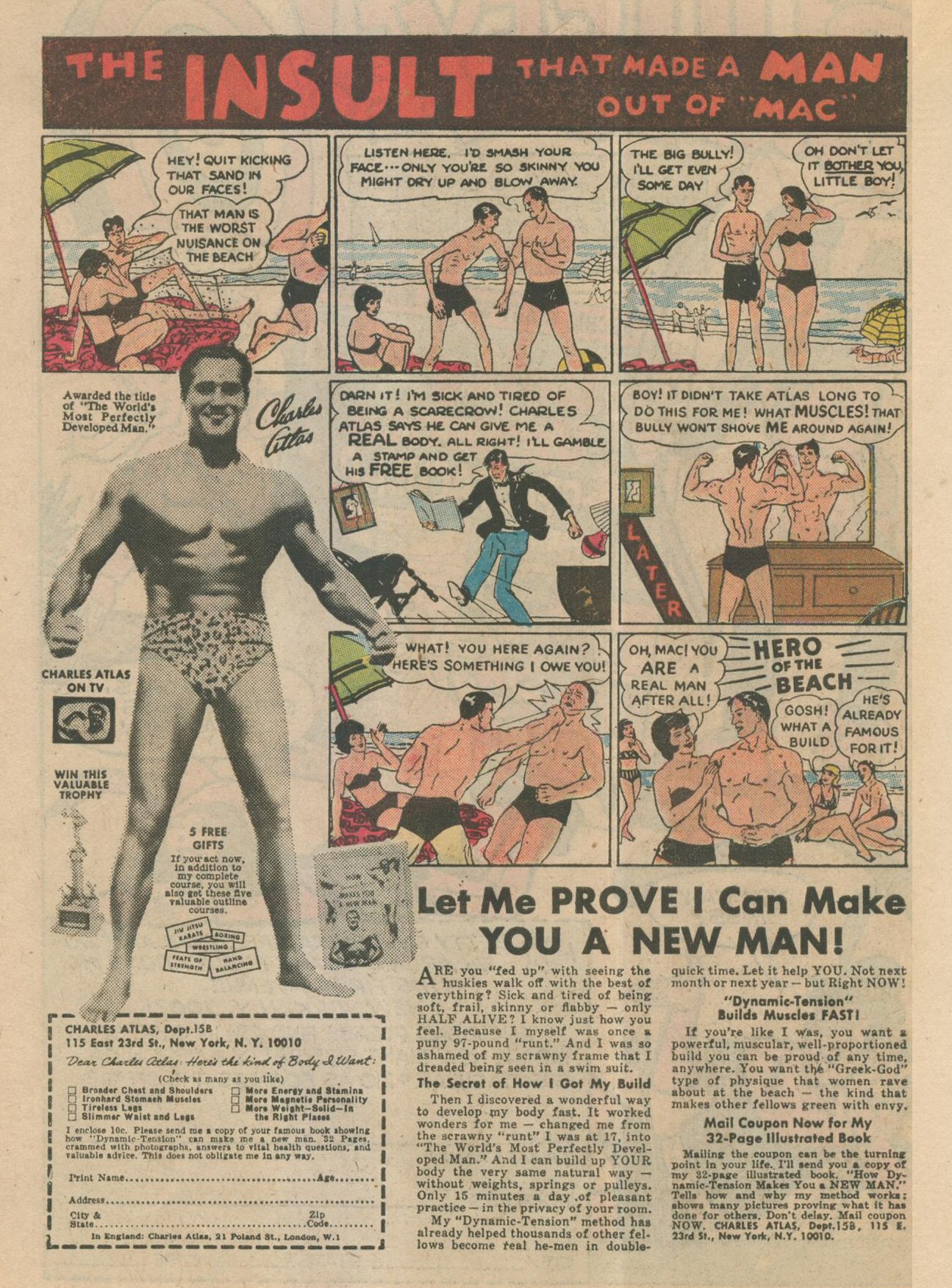 Read online Everything's Archie comic -  Issue #25 - 34
