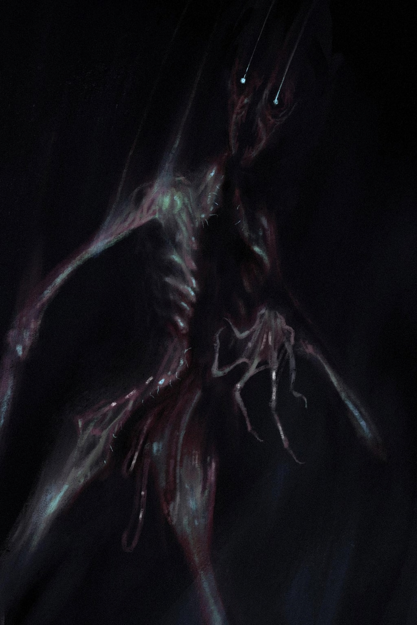 Read online Razorblades: The Horror Magazine comic -  Issue # _Year One Omnibus (Part 2) - 11