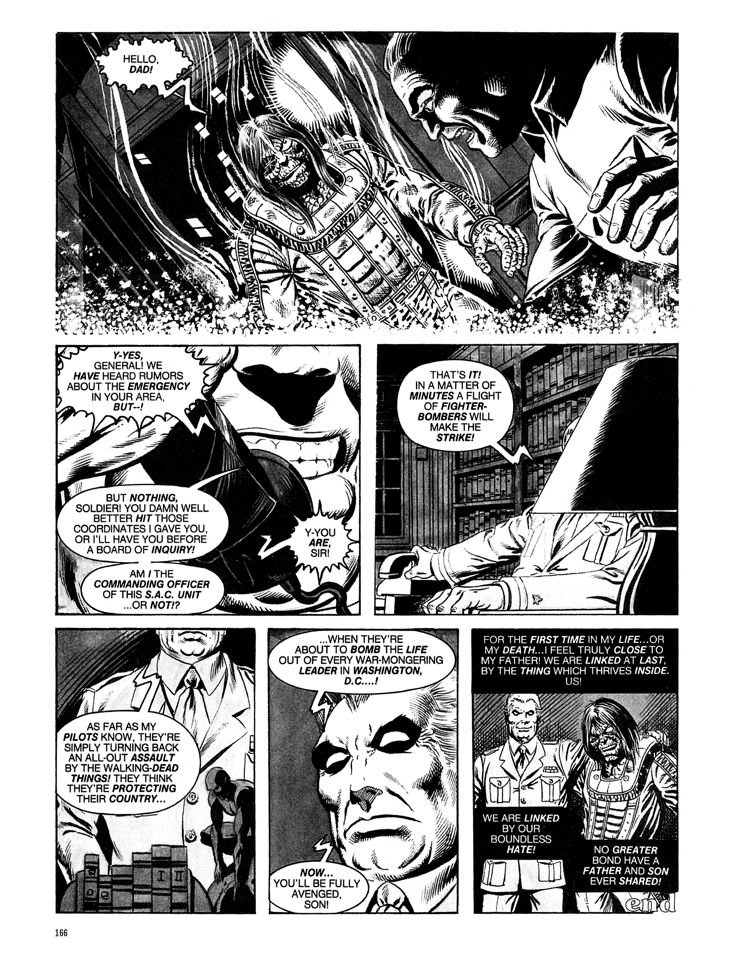 Read online Eerie Archives comic -  Issue # TPB 26 (Part 2) - 68