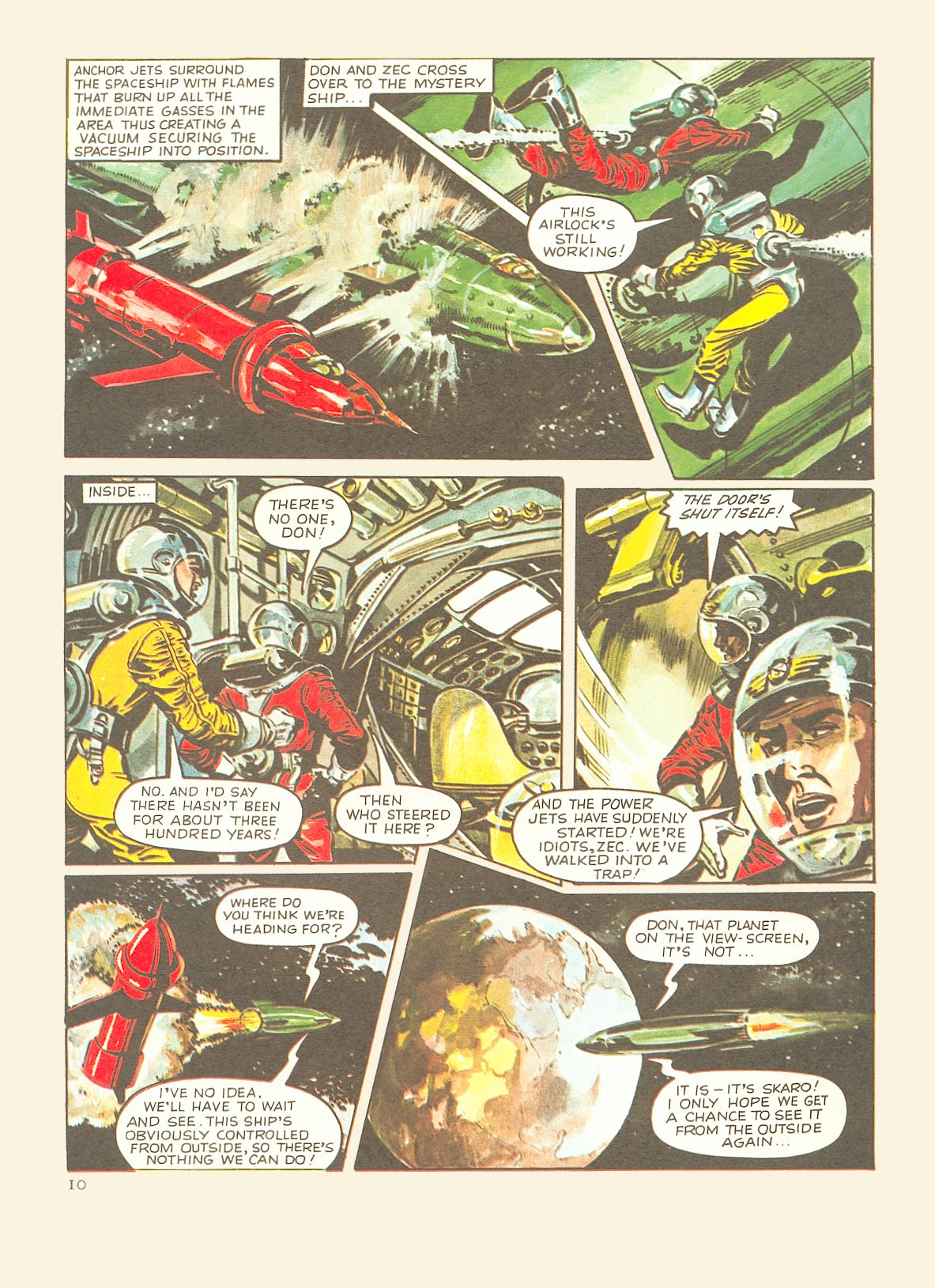 Read online Dalek Book comic -  Issue # TPB 3 - 13