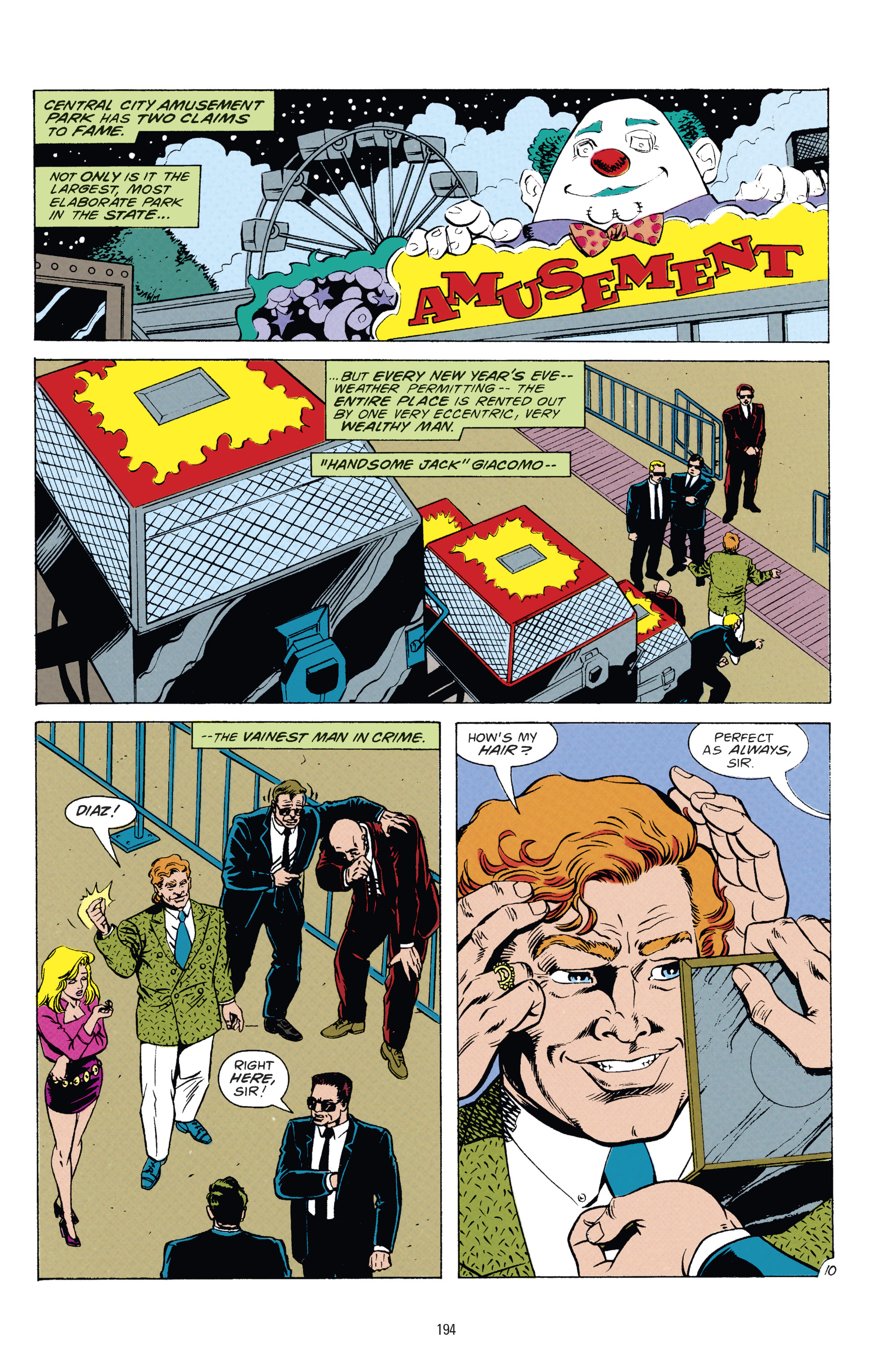 Read online Flash by Mark Waid comic -  Issue # TPB 2 (Part 2) - 86