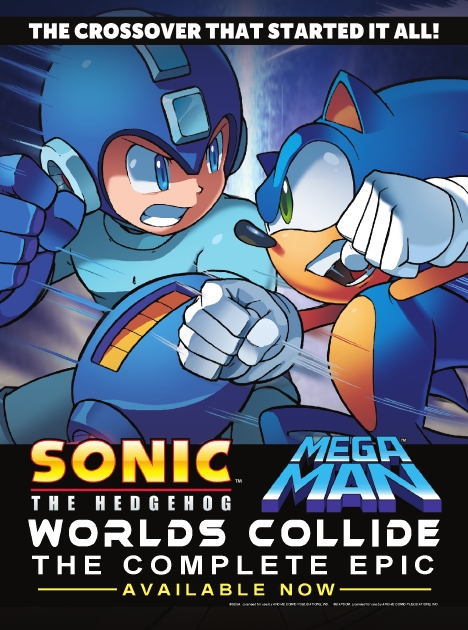 Read online Sonic Super Digest comic -  Issue #15 - 124