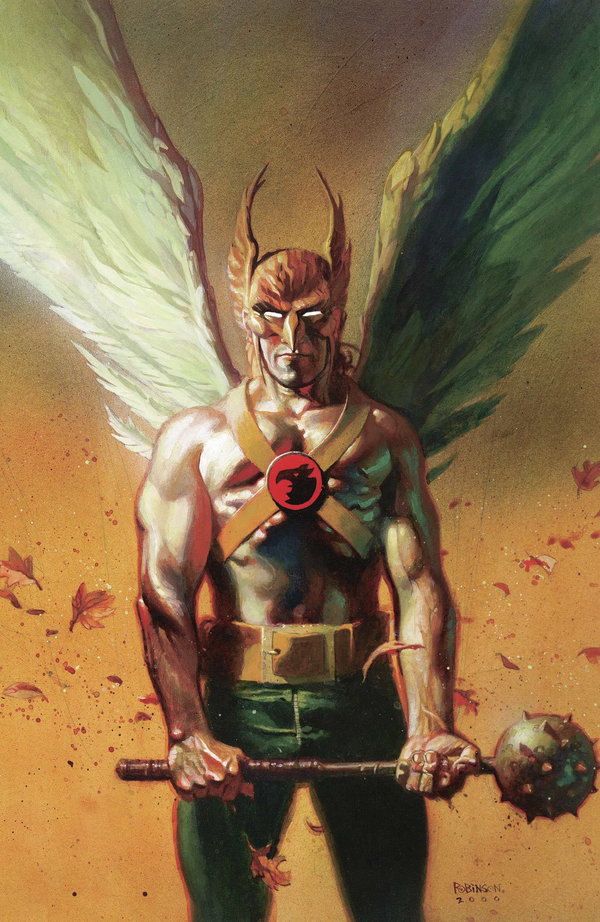 Read online JSA by Geoff Johns comic -  Issue # TPB 2 (Part 2) - 82