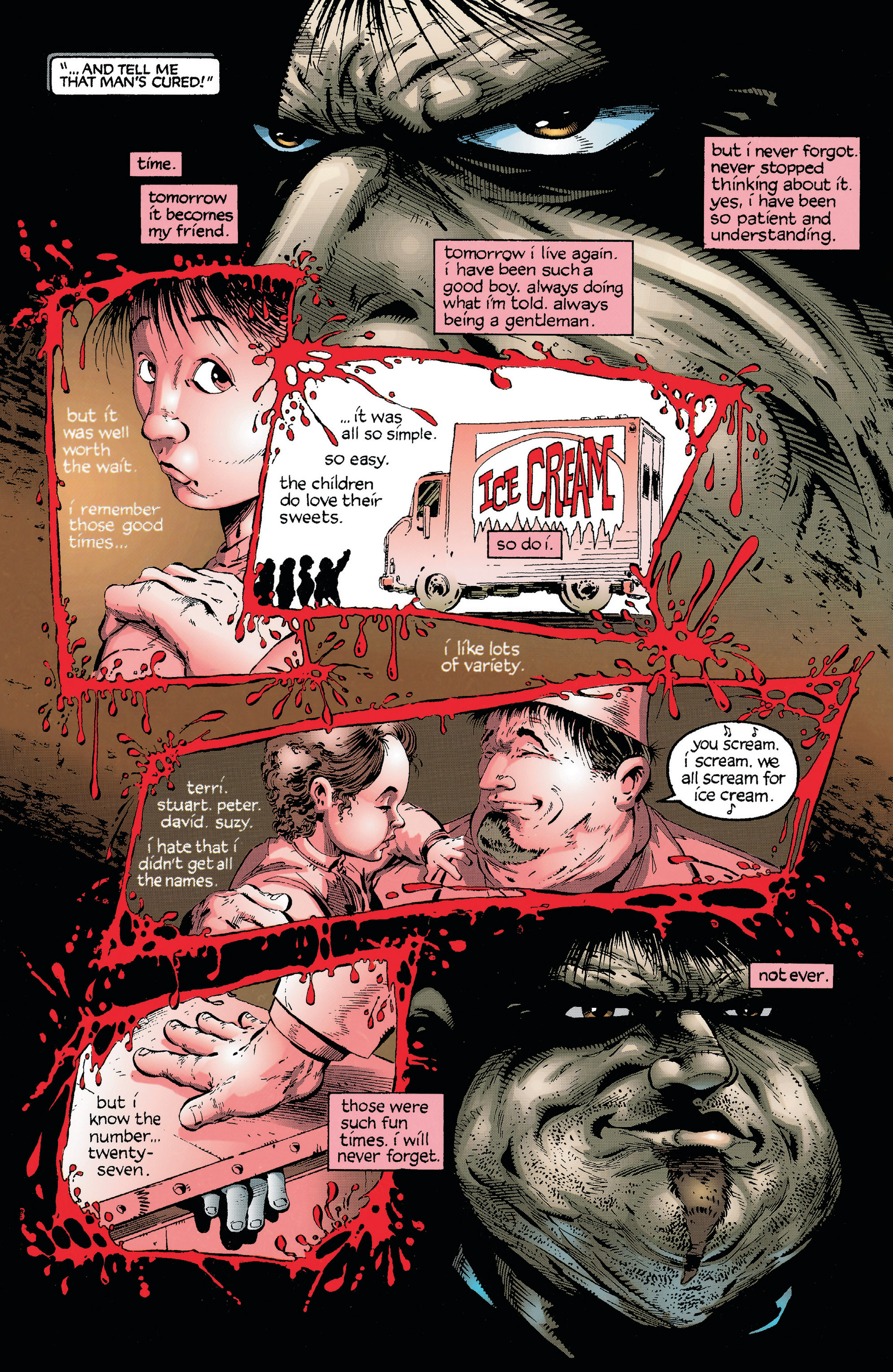 Read online Spawn comic -  Issue # _Collection TPB 1 - 103