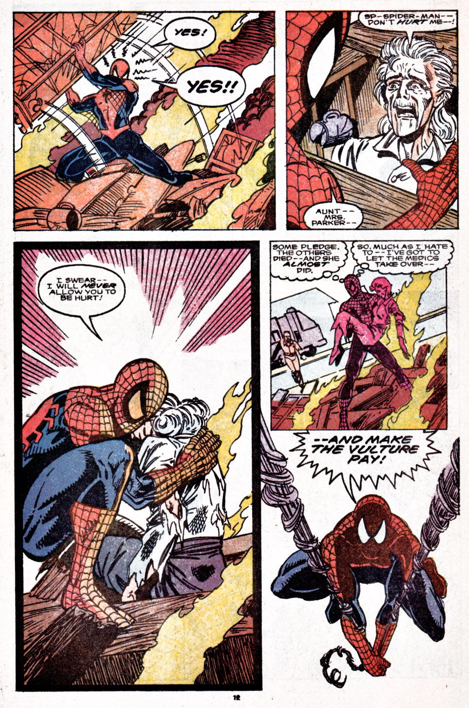 Read online What If...? (1989) comic -  Issue #21 - 11