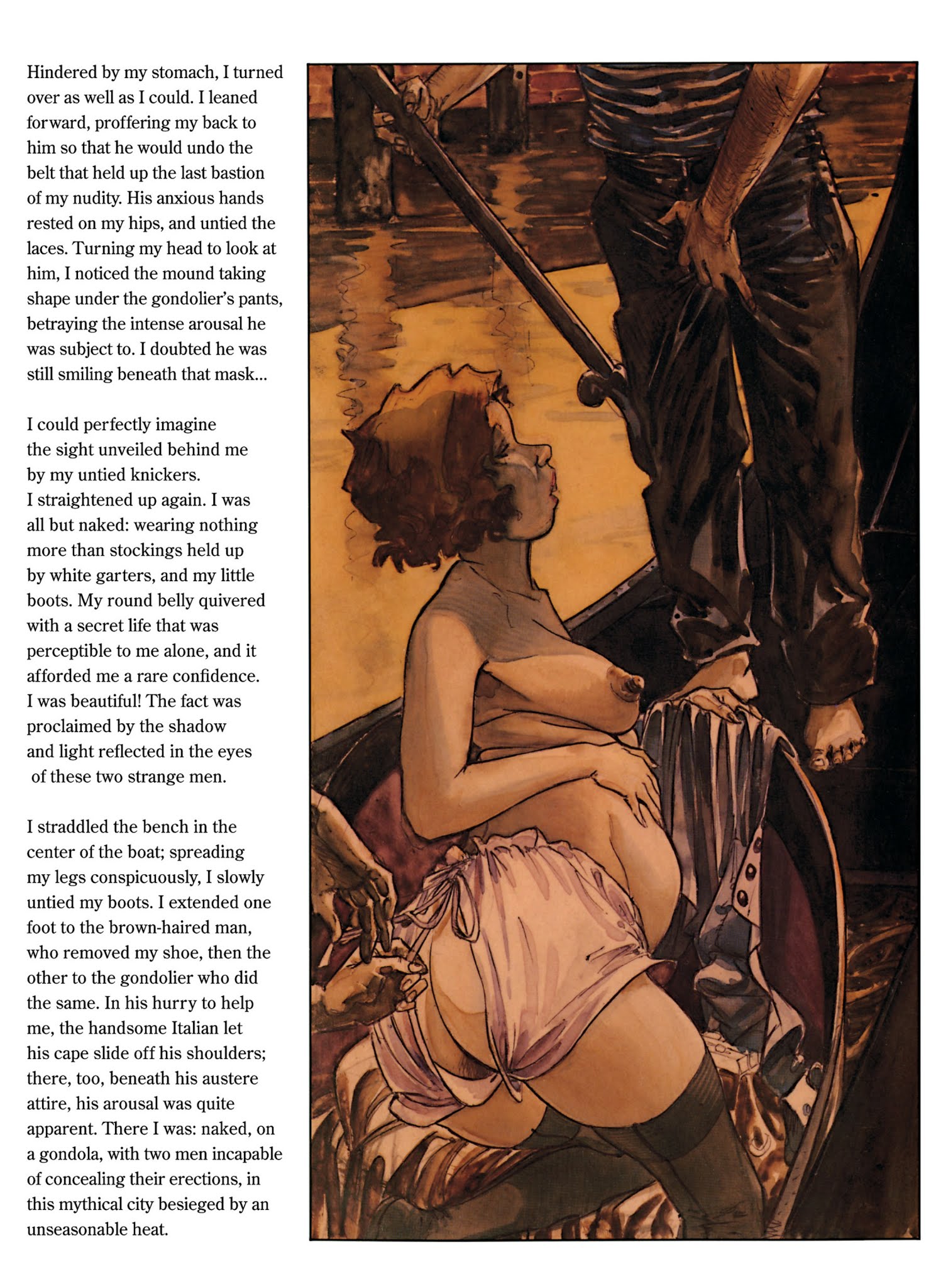 Read online Deviant Virtues comic -  Issue # Full - 56