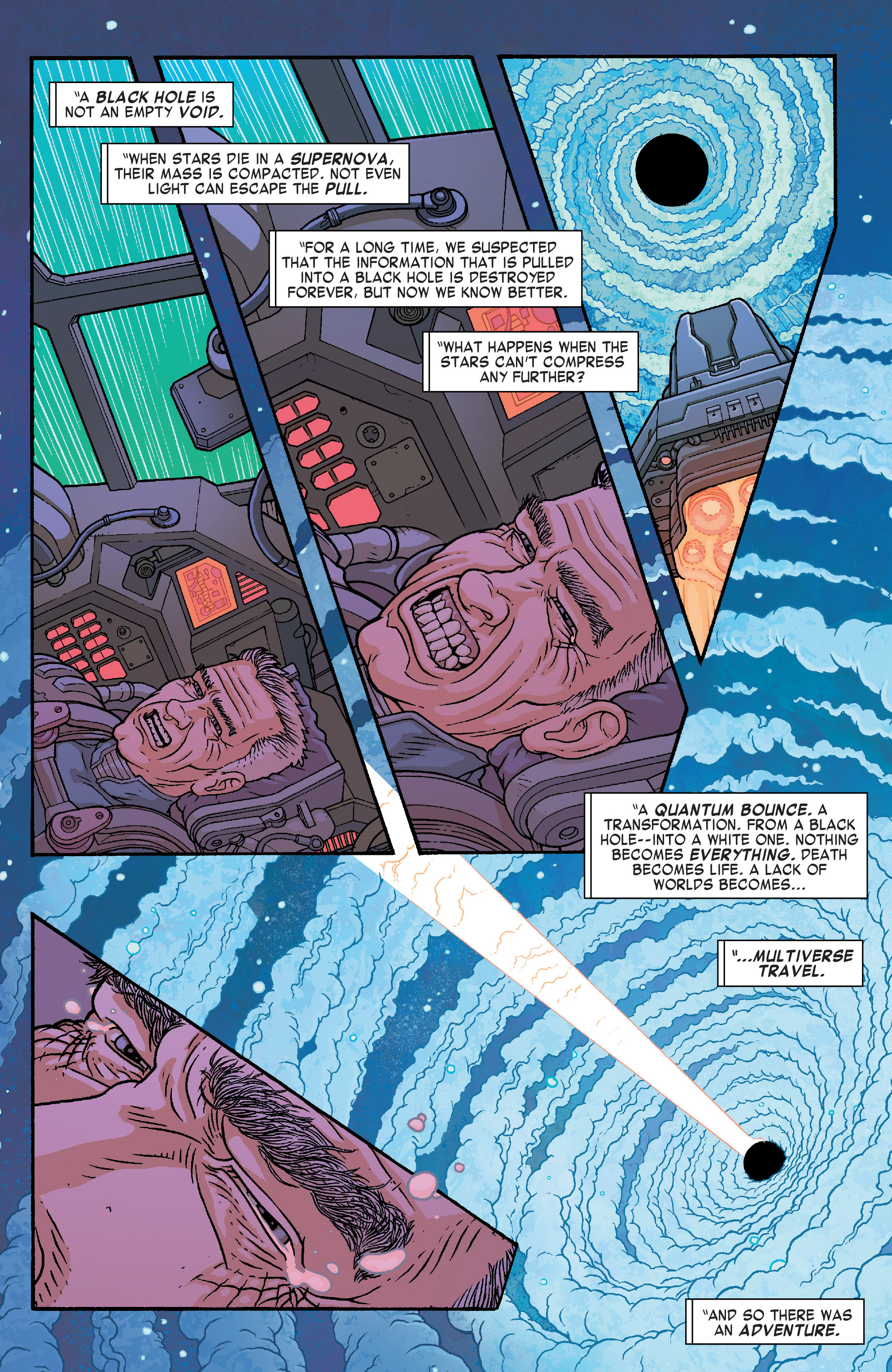 Read online Bucky Barnes: The Winter Soldier comic -  Issue #4 - 17