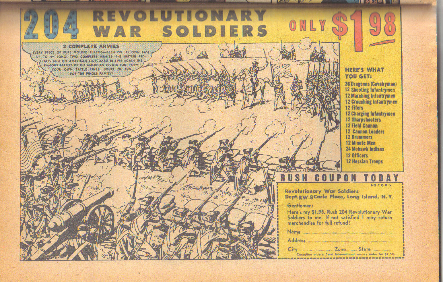 Read online The Adventures of Little Archie comic -  Issue #16 - 29