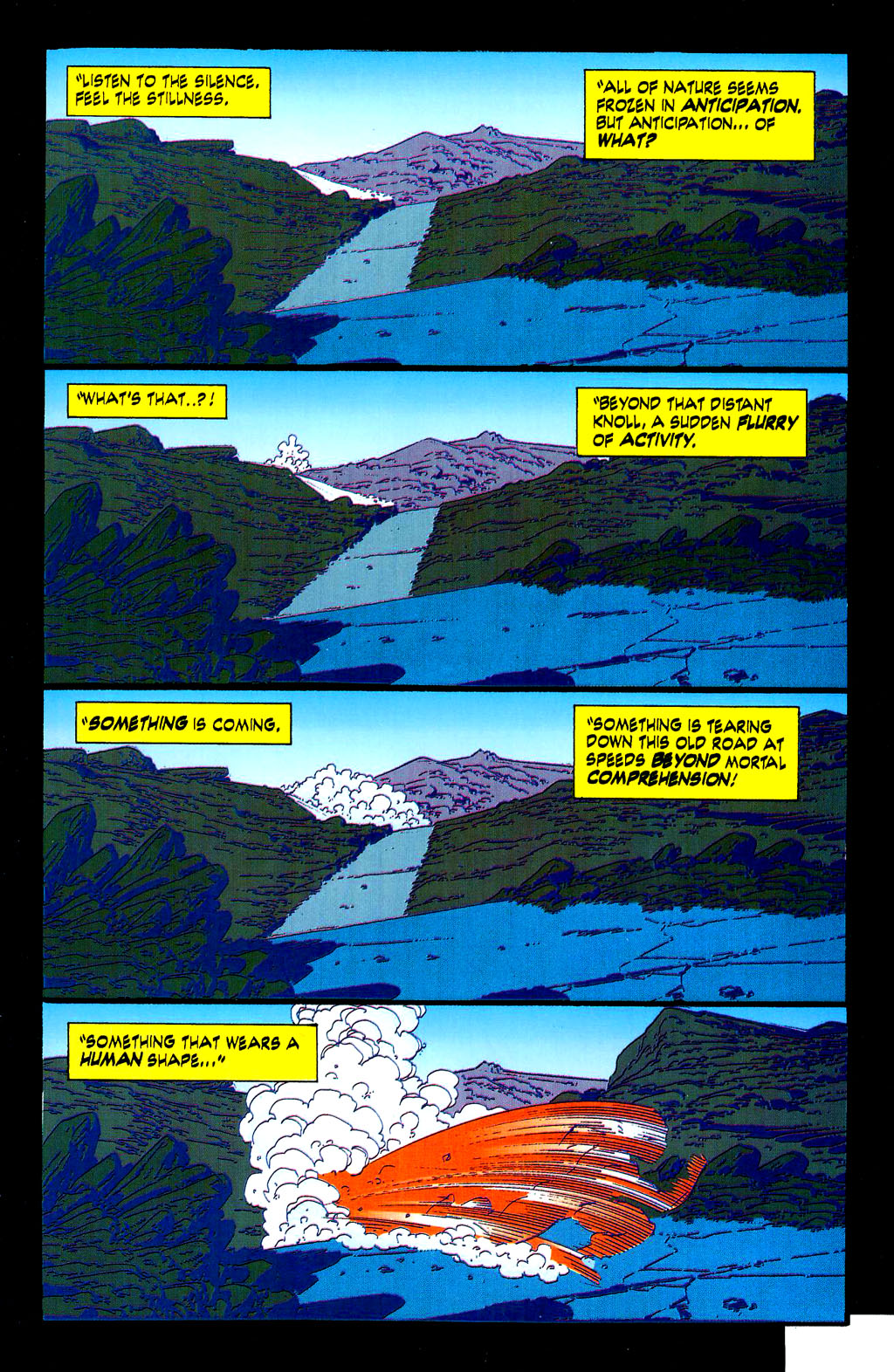 Read online John Byrne's Next Men (1992) comic -  Issue # TPB 3 - 59