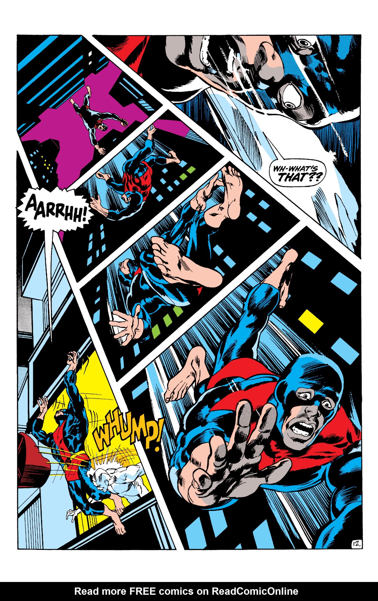 Read online Marvel Masterworks: The X-Men comic -  Issue # TPB 6 (Part 1) - 78
