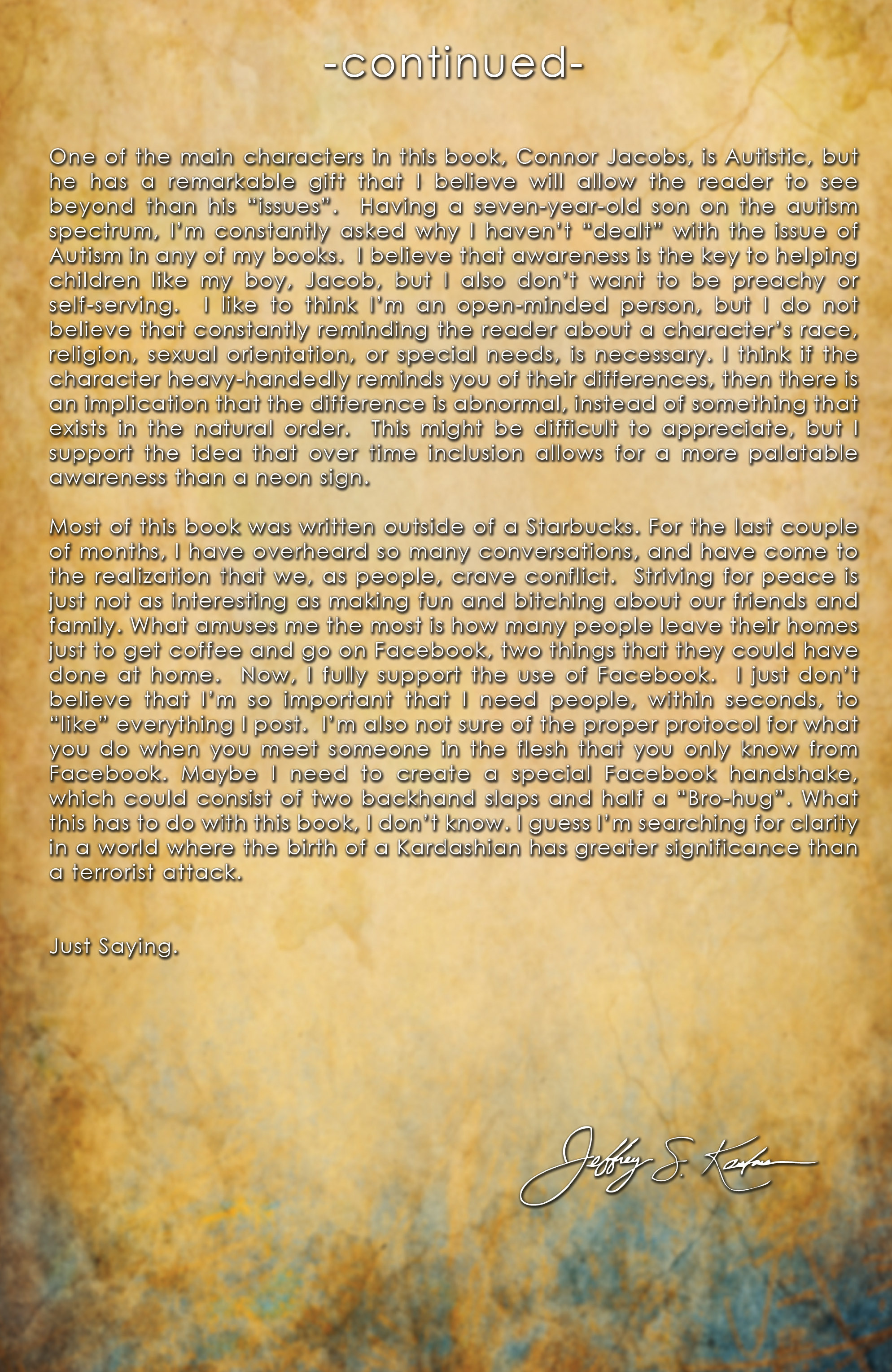 Read online Angel Falling comic -  Issue # TPB - 4