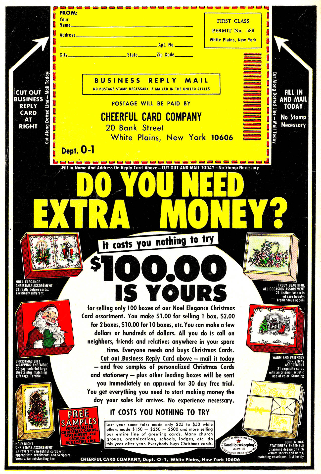 Read online Archie's Girls Betty and Veronica comic -  Issue #129 - 36