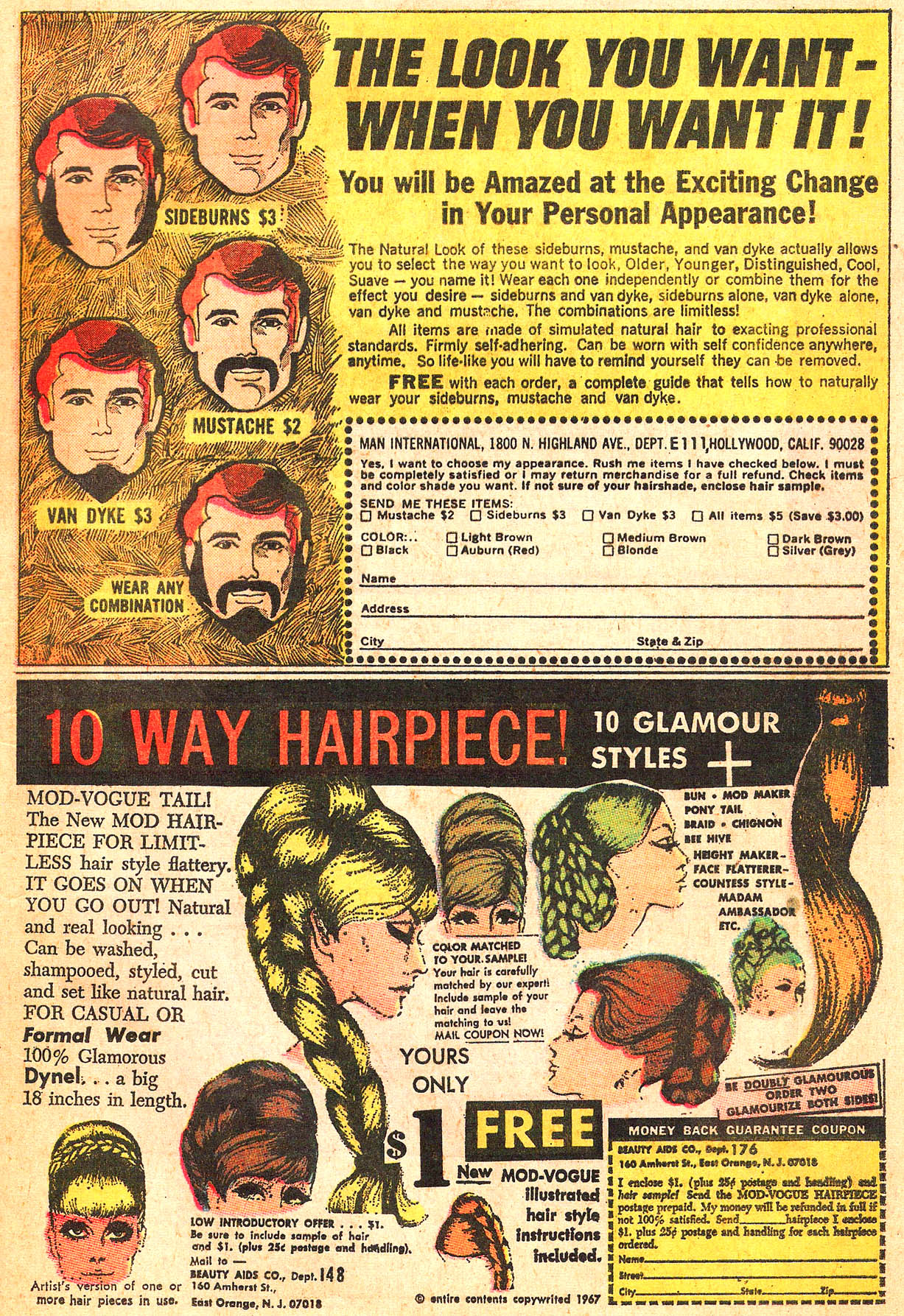 Read online Josie comic -  Issue #42 - 25