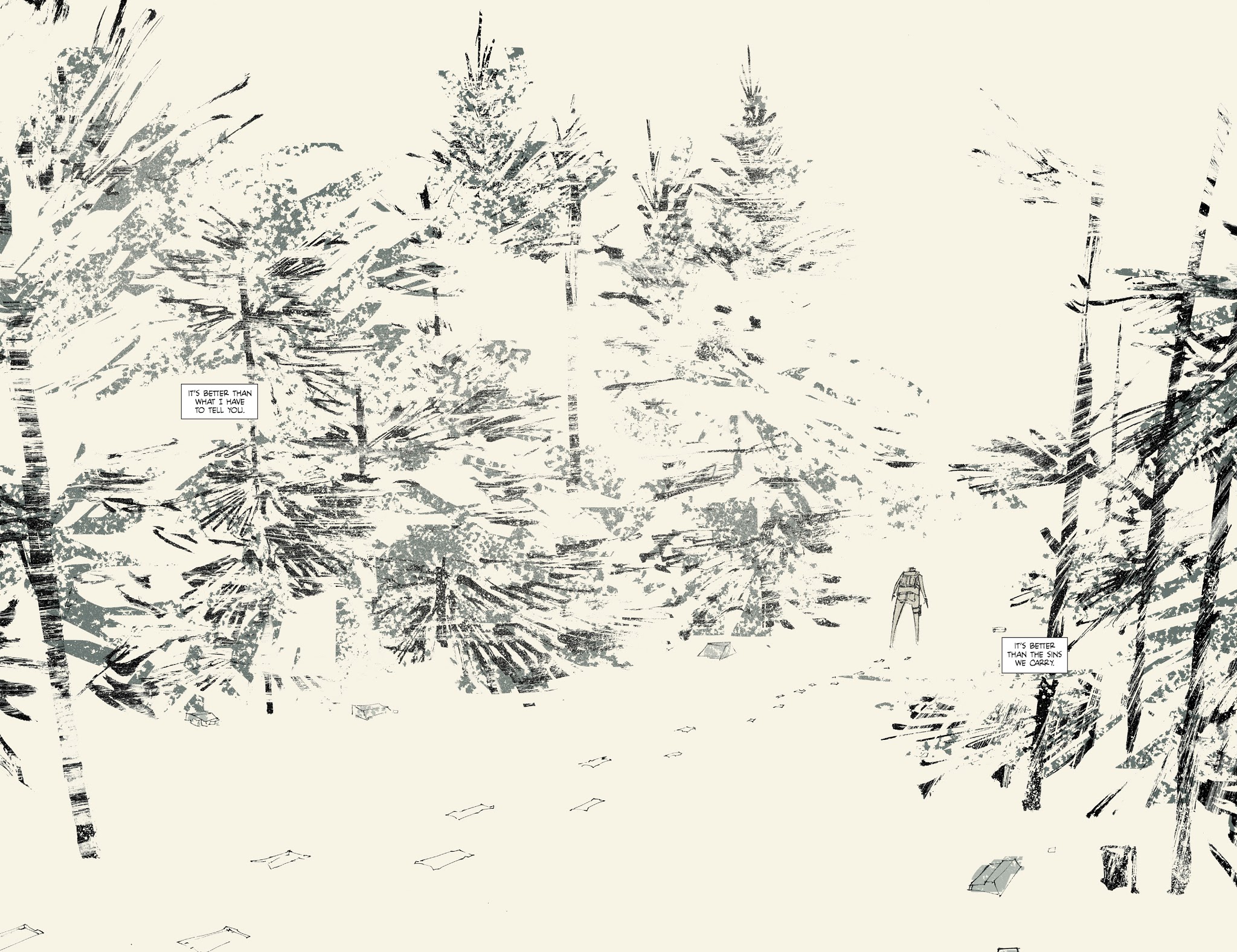 Read online The Few comic -  Issue #6 - 15